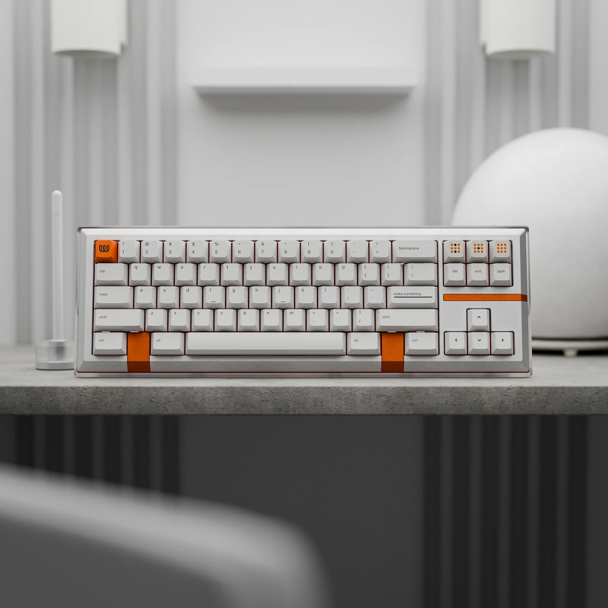 Abstract Minimal Keycaps (Pre-Order) - Image 11