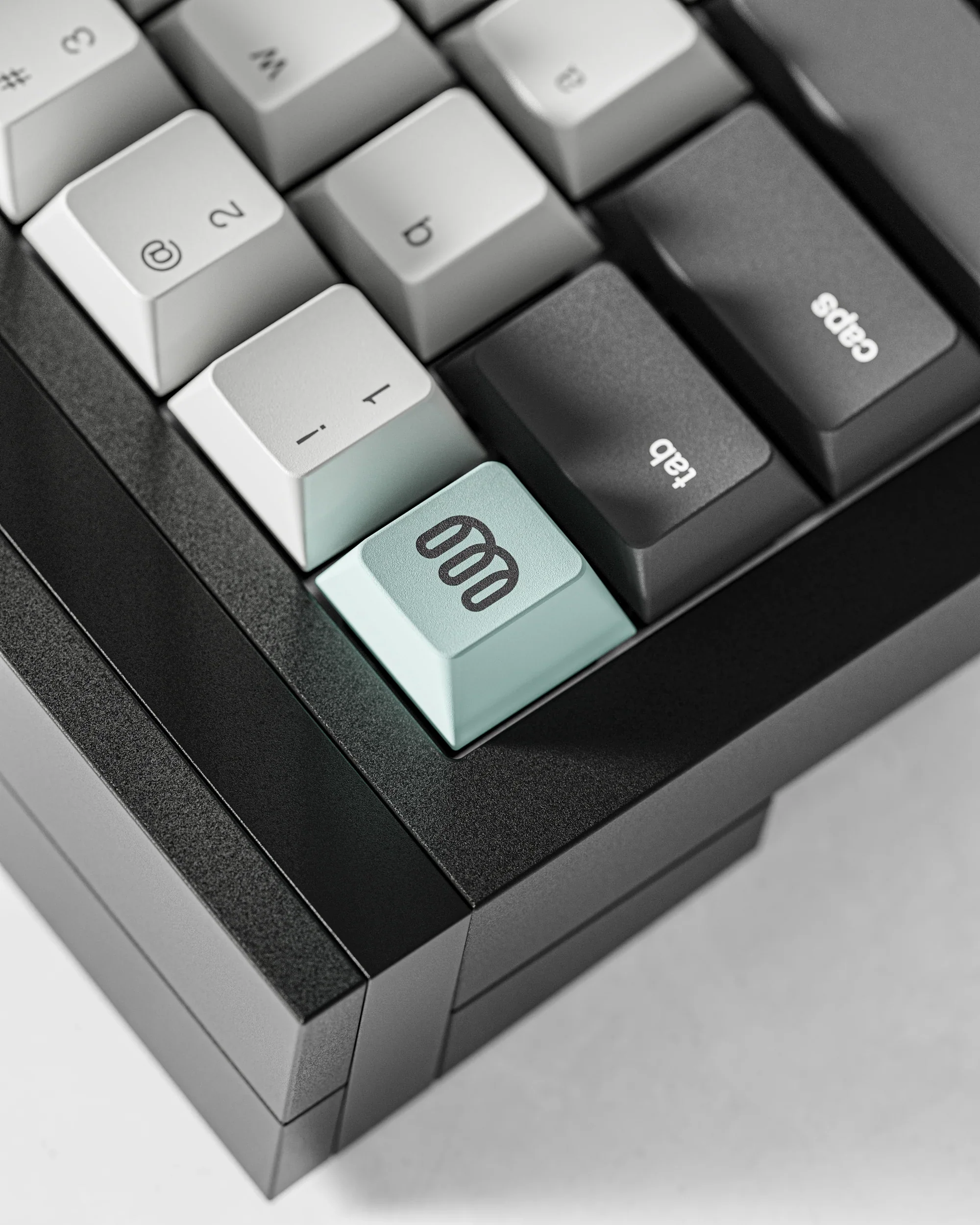 Abstract Minimal Keycaps (Pre-Order) - Image 12
