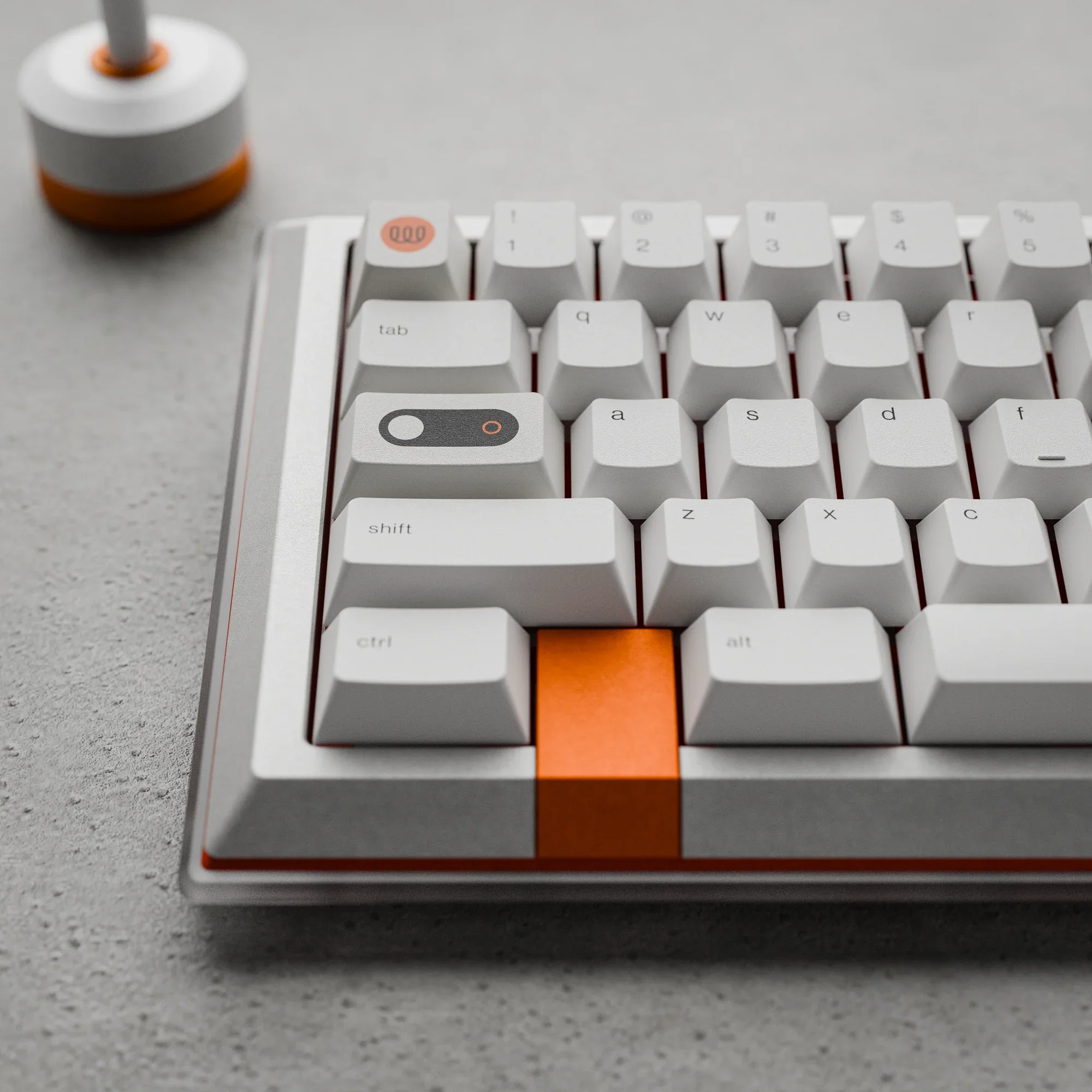 Abstract Minimal Keycaps (Pre-Order) - Image 13