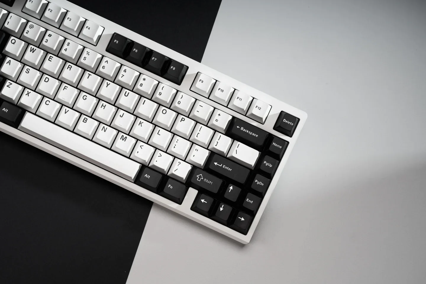 Bridge75 - 75% Fully-Built ISO Mechanical Keyboard - Image 13