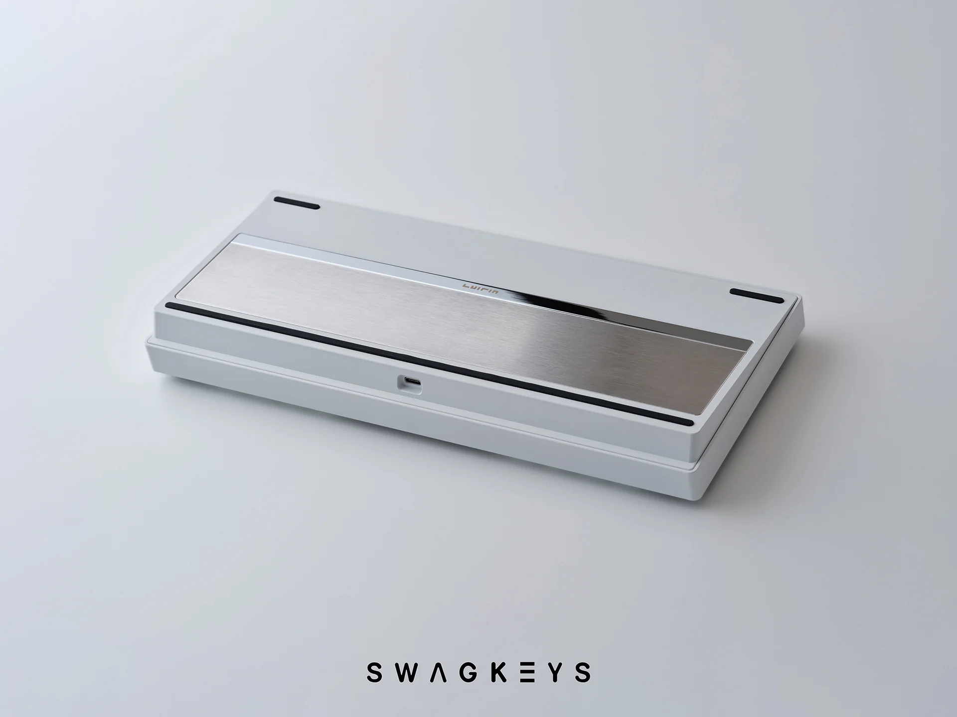 Bridge75 - 75% Fully-Built ISO Mechanical Keyboard - Image 3