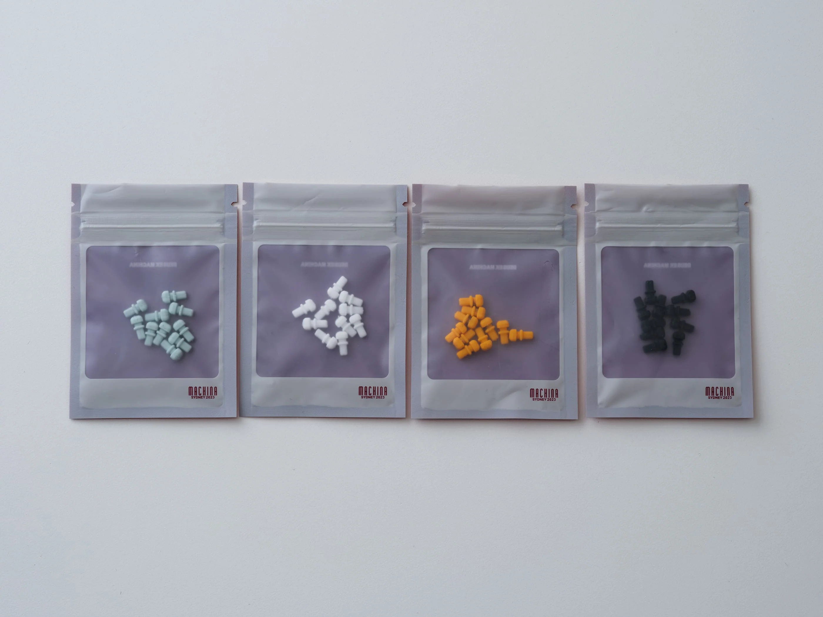 Cloudnine 60% R2 - Extra Parts (Pre-Order) - Image 13