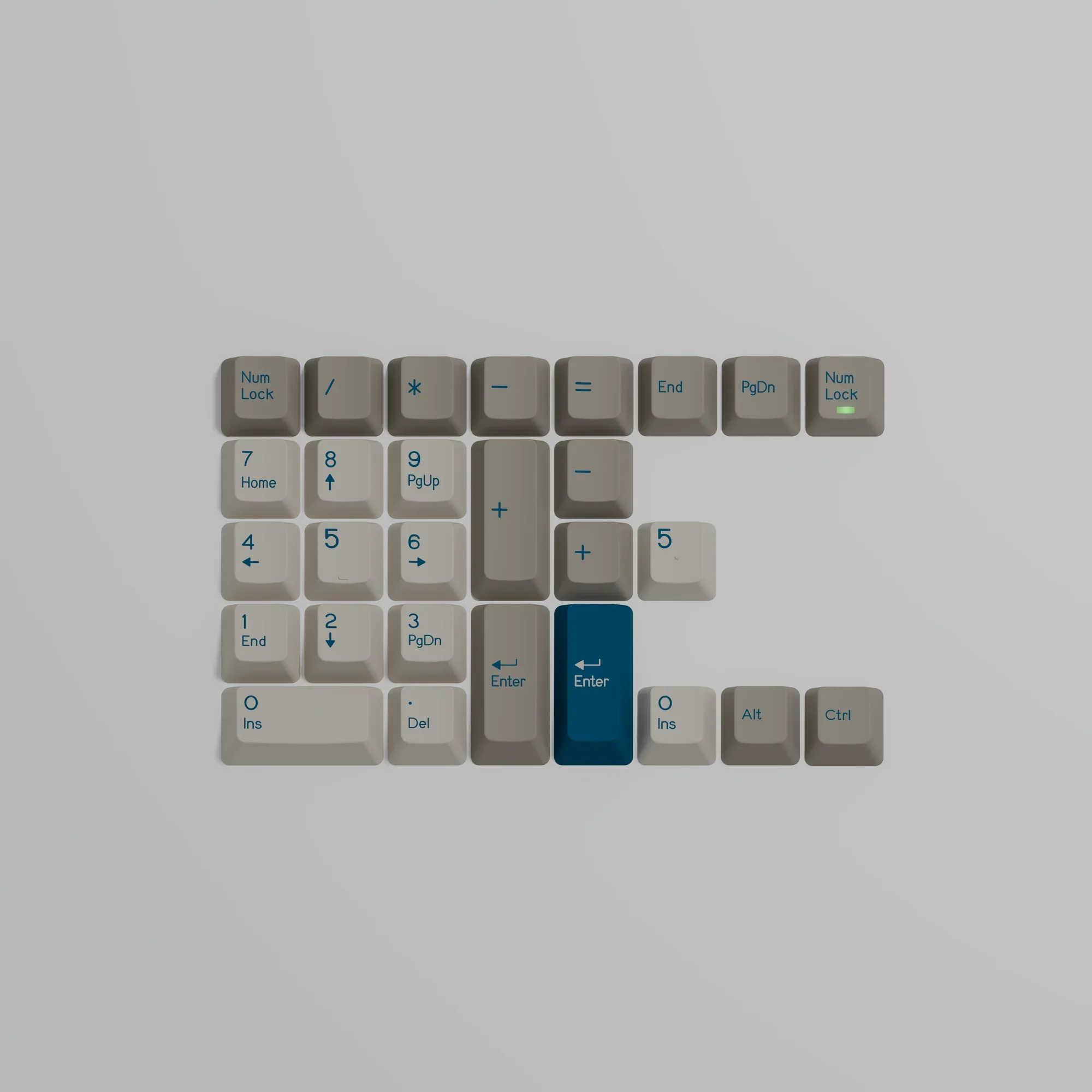 DCS Olivetti (Pre-Order) - Image 3