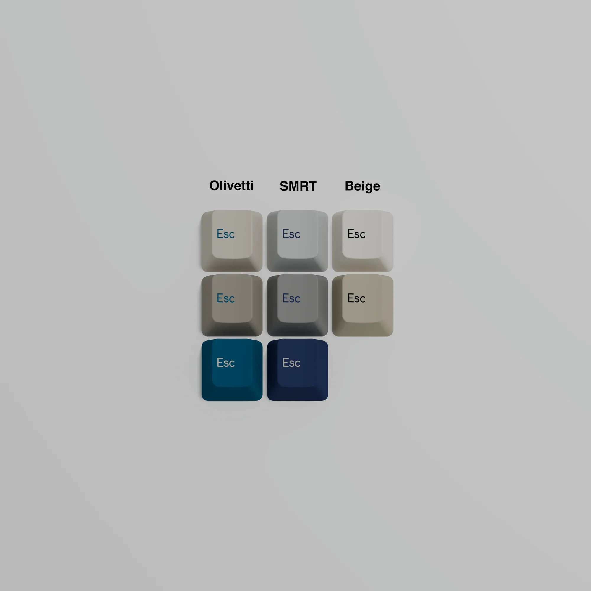 DCS Olivetti (Pre-Order) - Image 6
