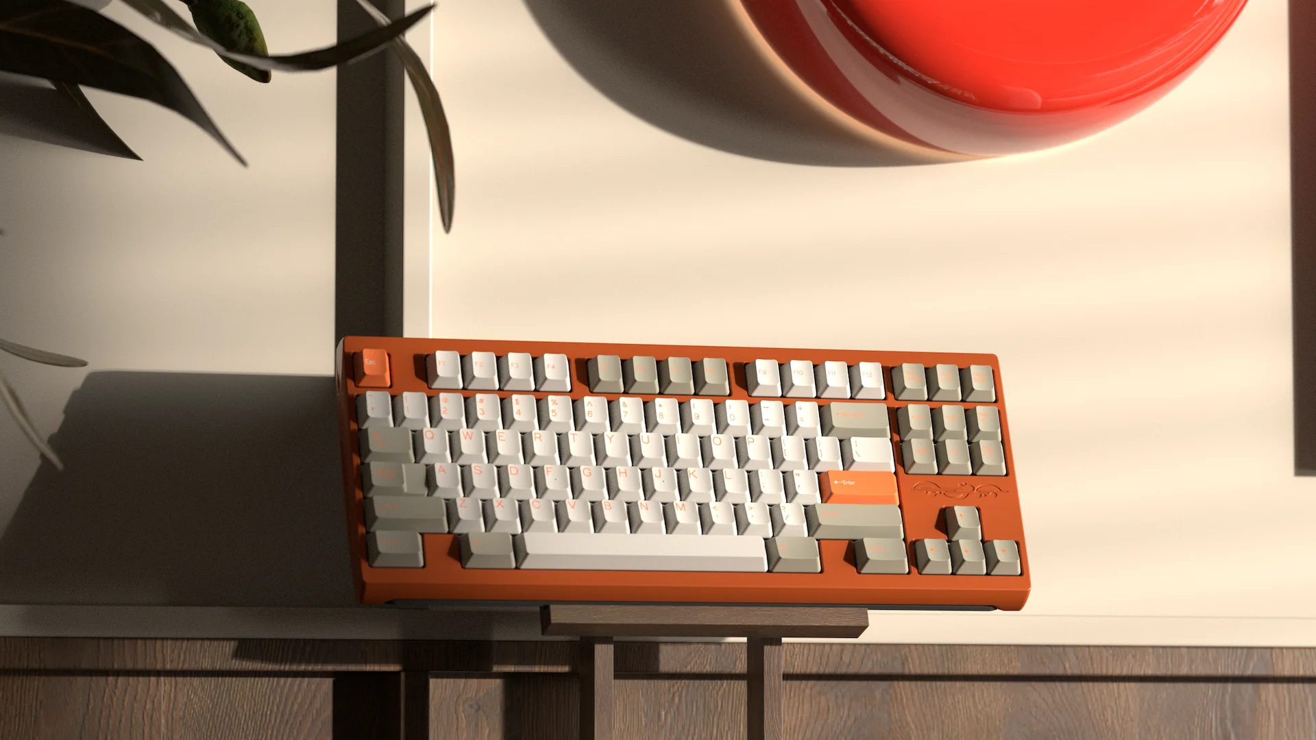 DCS Orange on Beige (Pre-Order) - Image 5