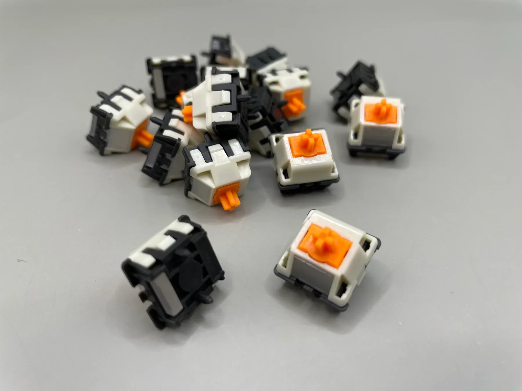 Duhuk Lumia Point Magnetic HE Switches - Image 3