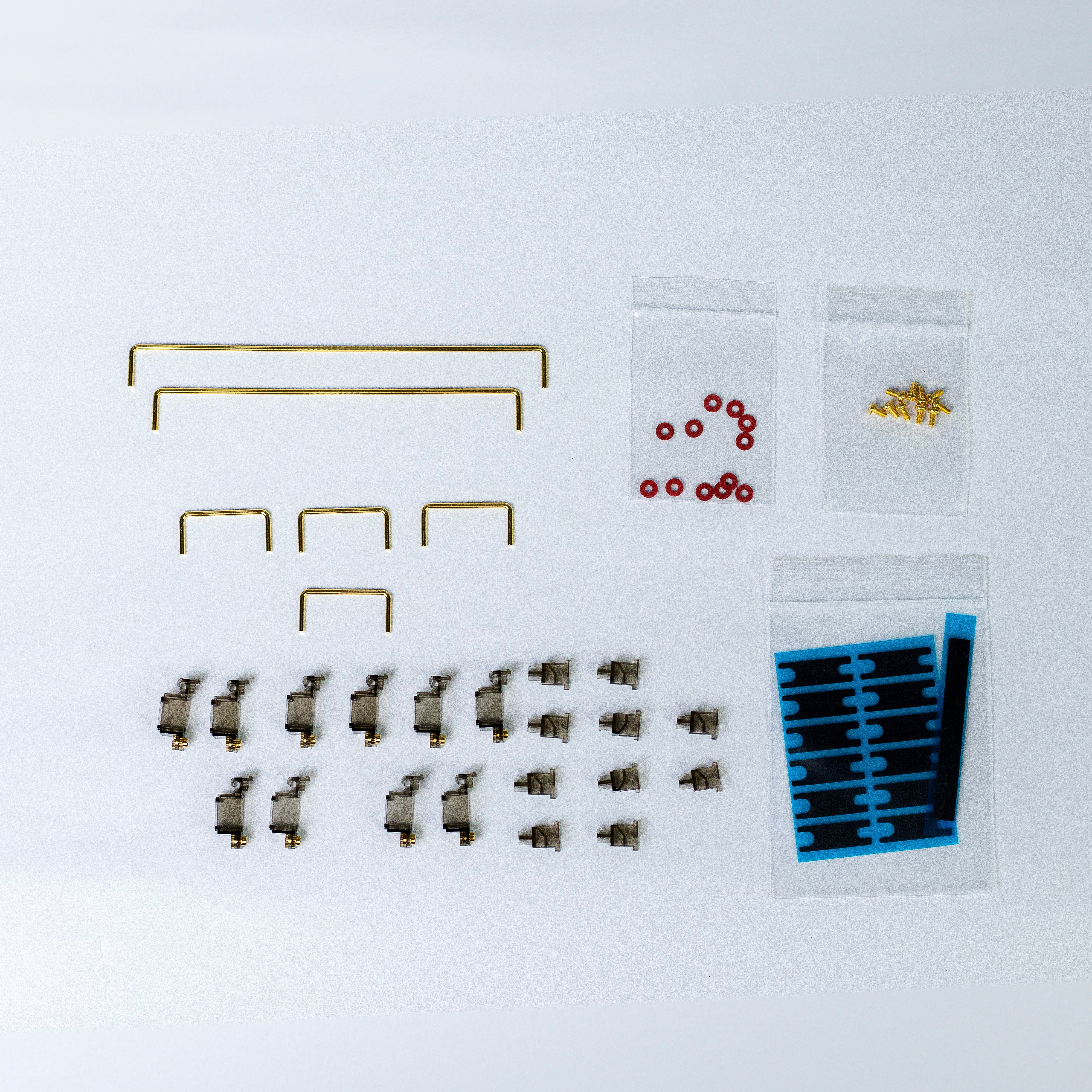 Durock Screw-In Stabilizers (V3) - Image 3