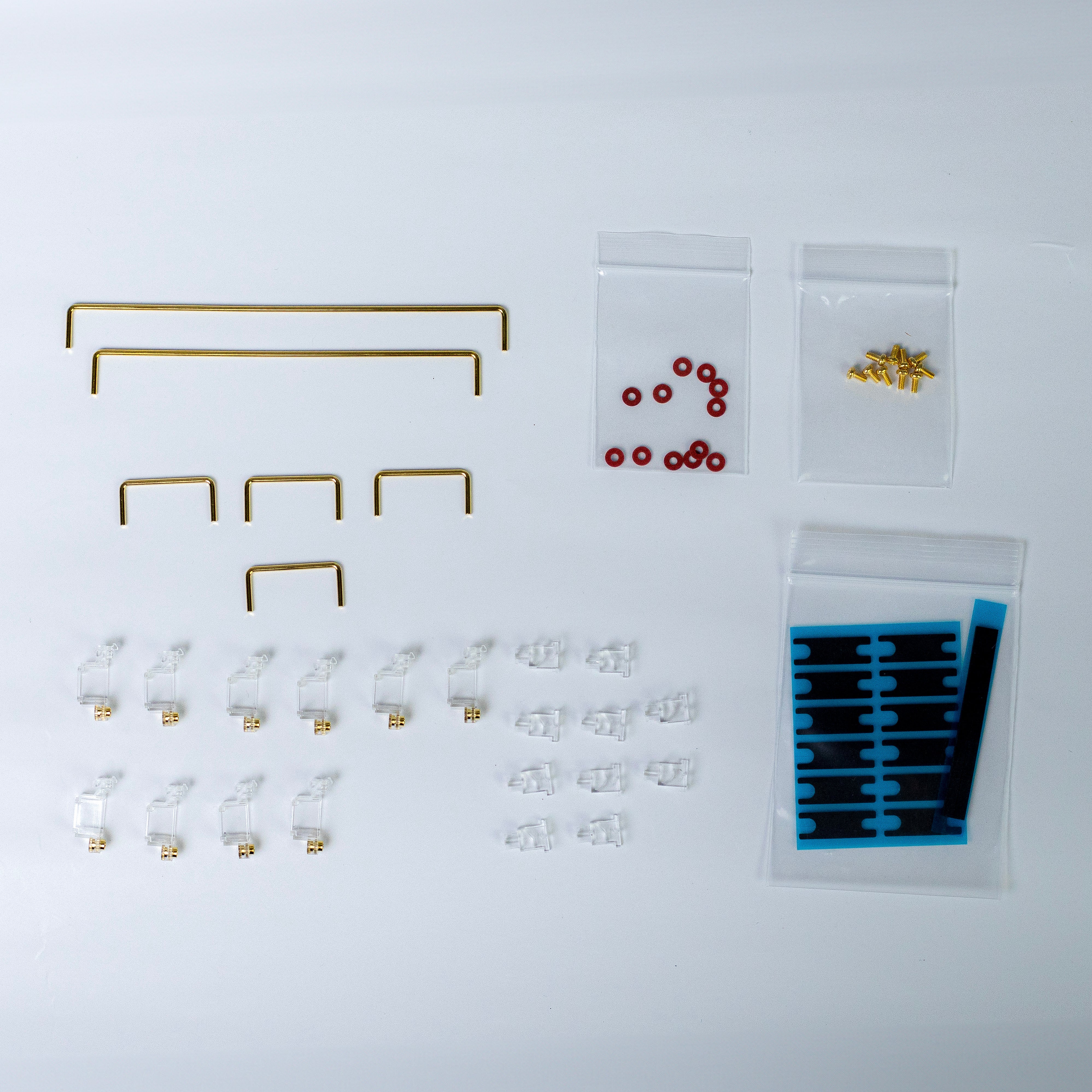 Durock Screw-In Stabilizers (V3) - Image 4
