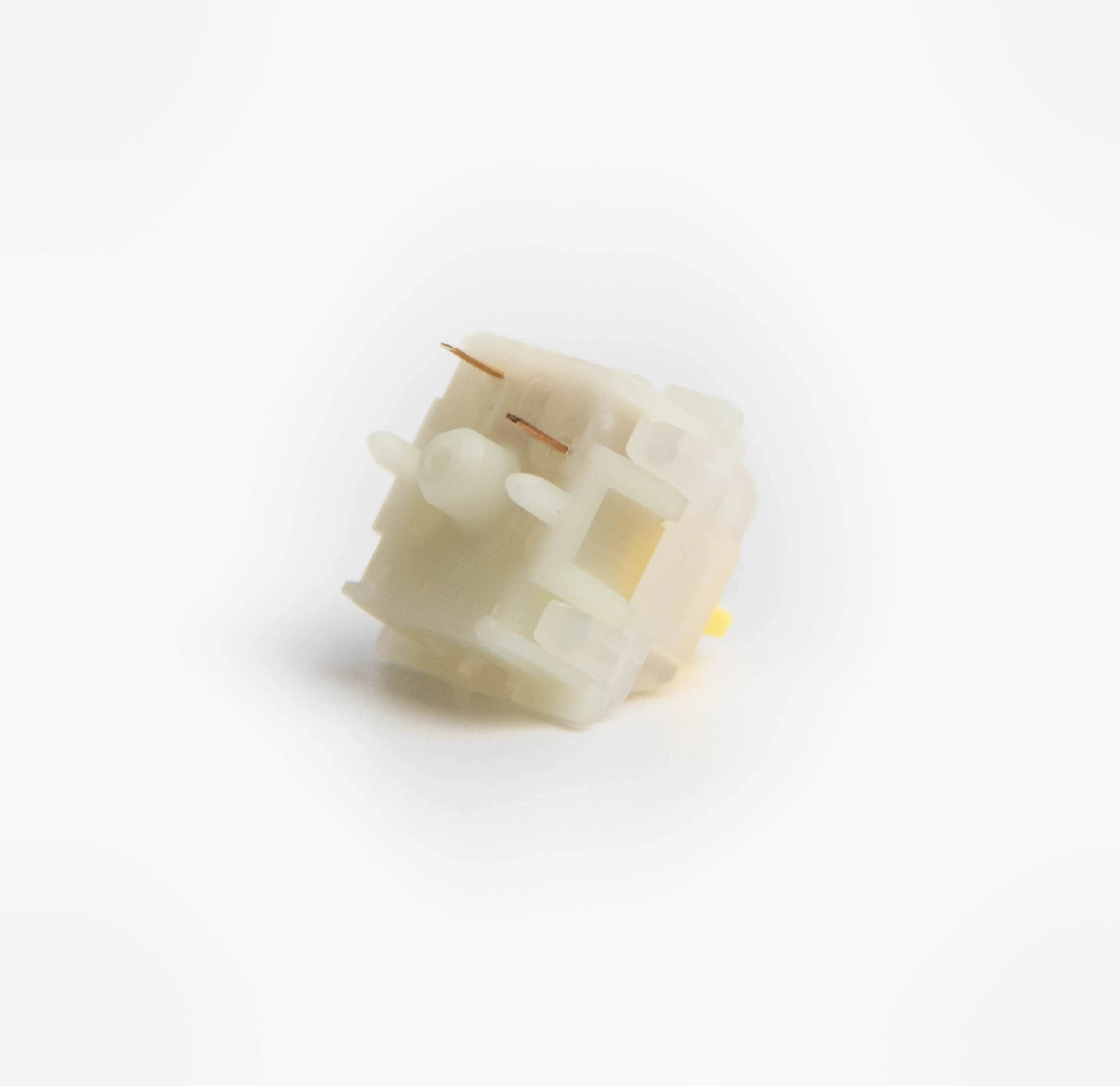 Gateron Milky Yellow Pro - Image 3