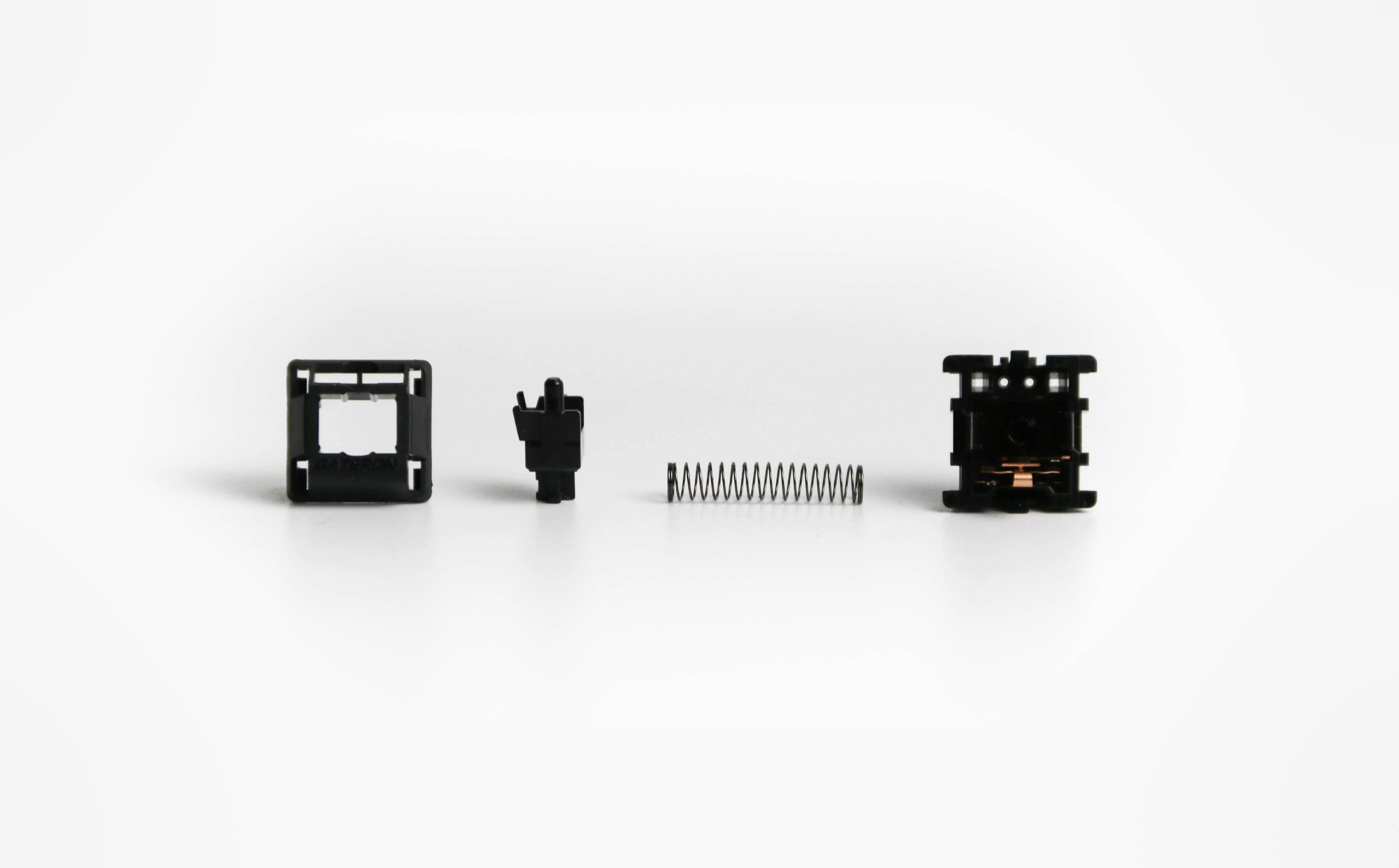 Gateron Oil King - Image 4