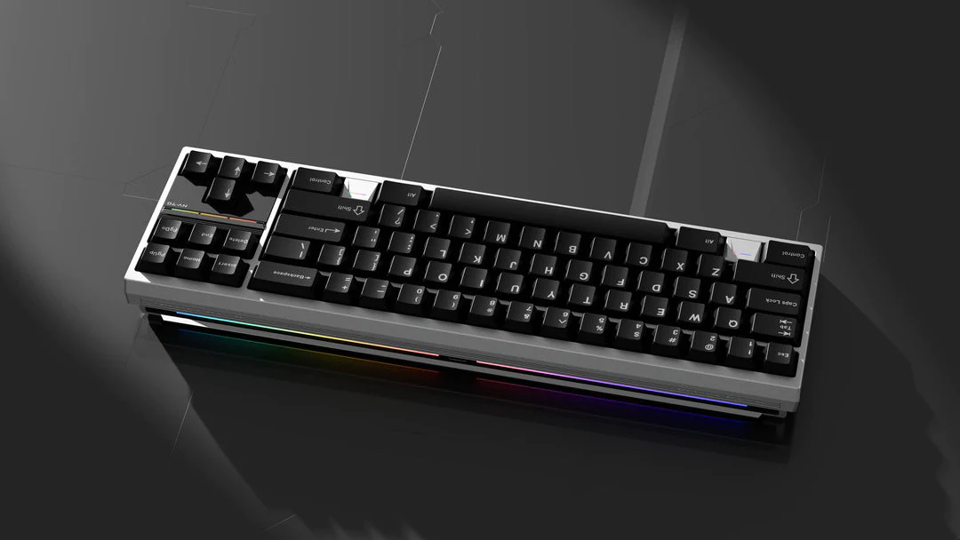 GDK NV70 Keyboard Kit (Pre-Order) - Image 13