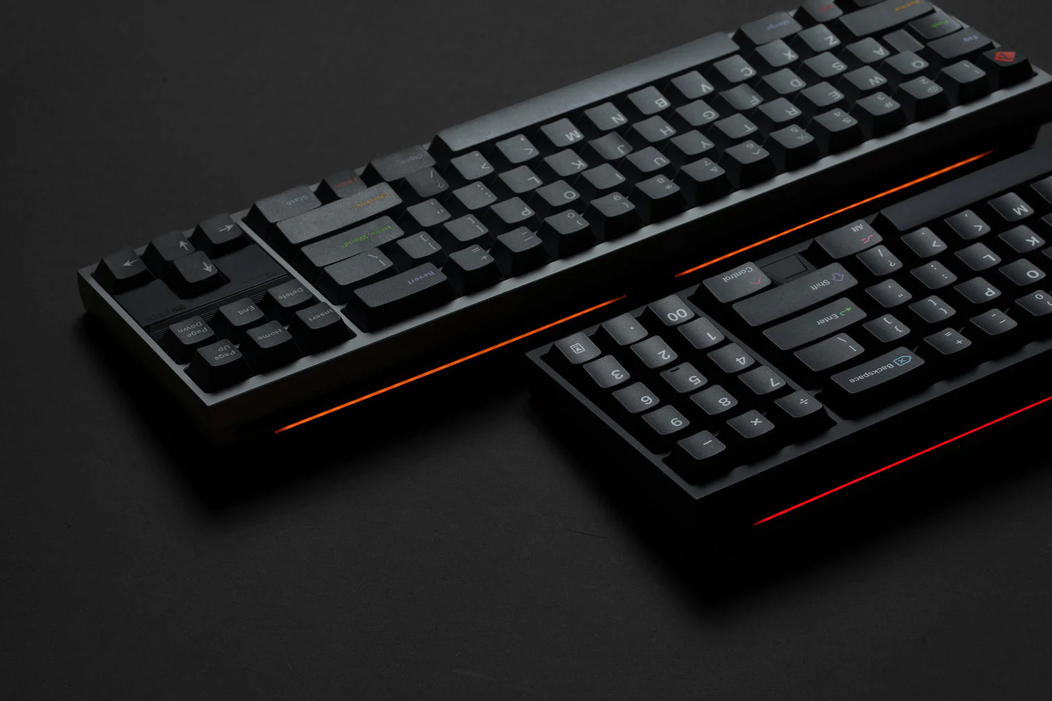 GDK NV70 Keyboard Kit (Pre-Order) - Image 14