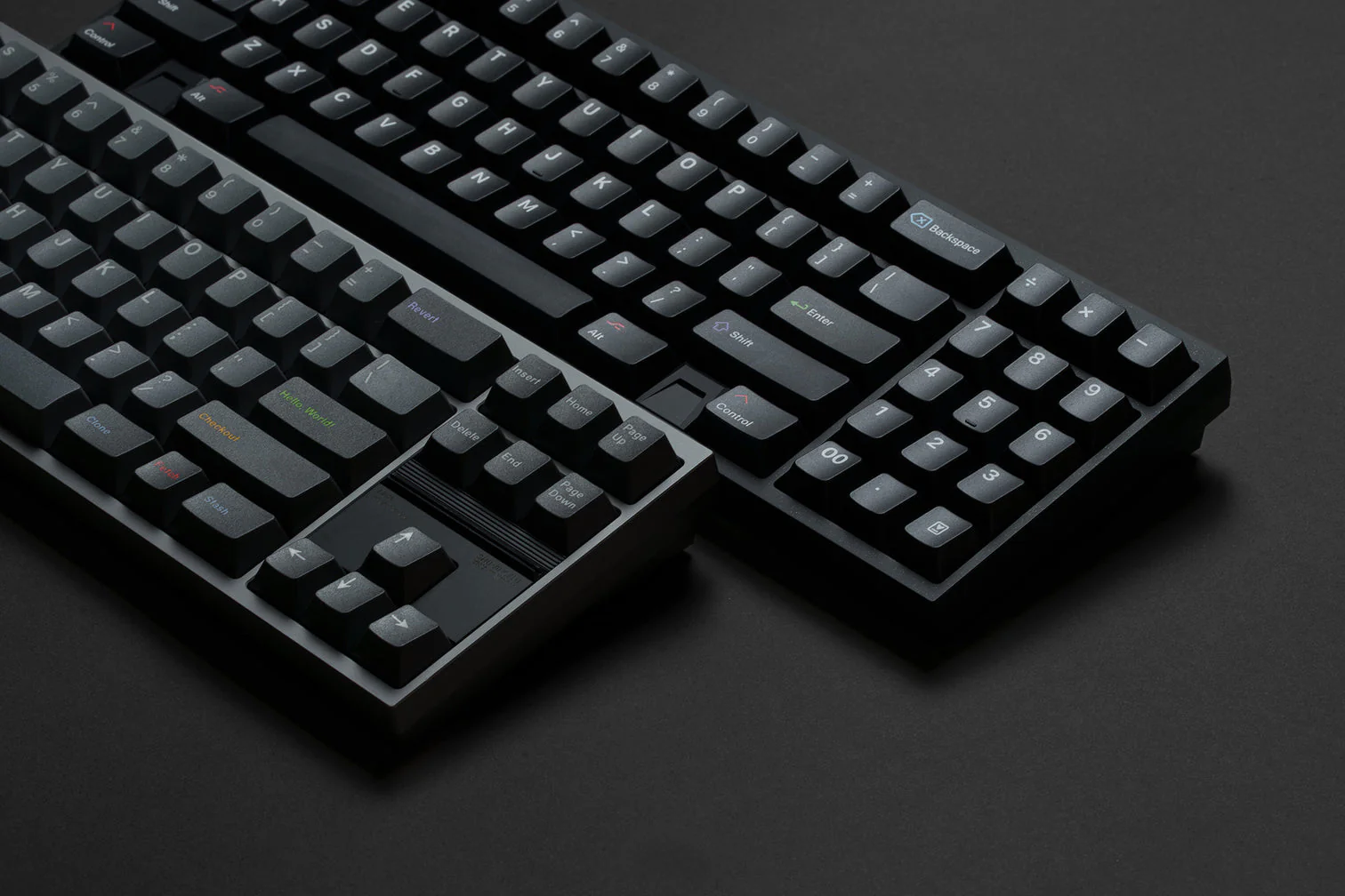 GDK NV70 Keyboard Kit (Pre-Order) - Image 15