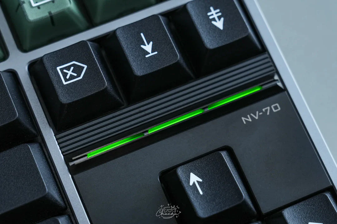 GDK NV70 Keyboard Kit (Pre-Order) - Image 16