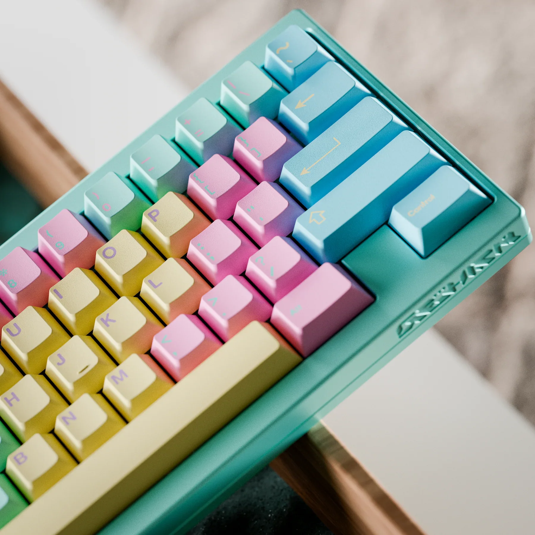Gehirn60 Keyboard (Pre-Order) - Image 10