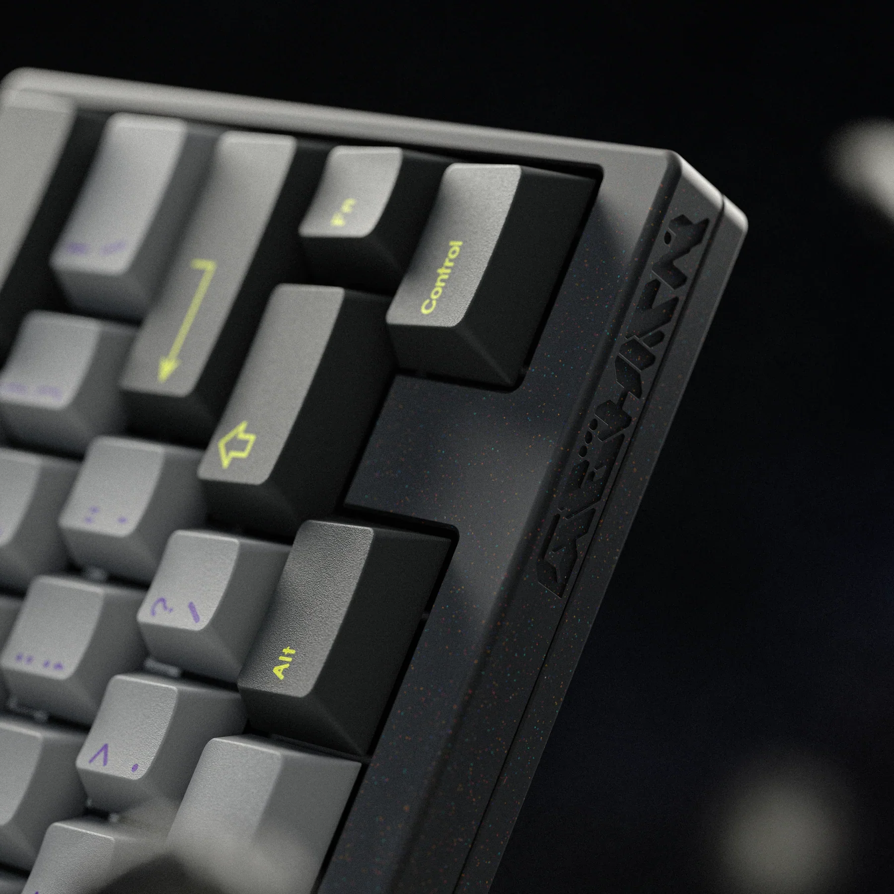 Gehirn60 Keyboard (Pre-Order) - Image 14