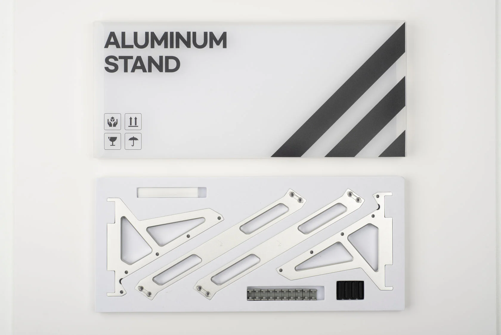 Geon Aluminum Keyboard Stand