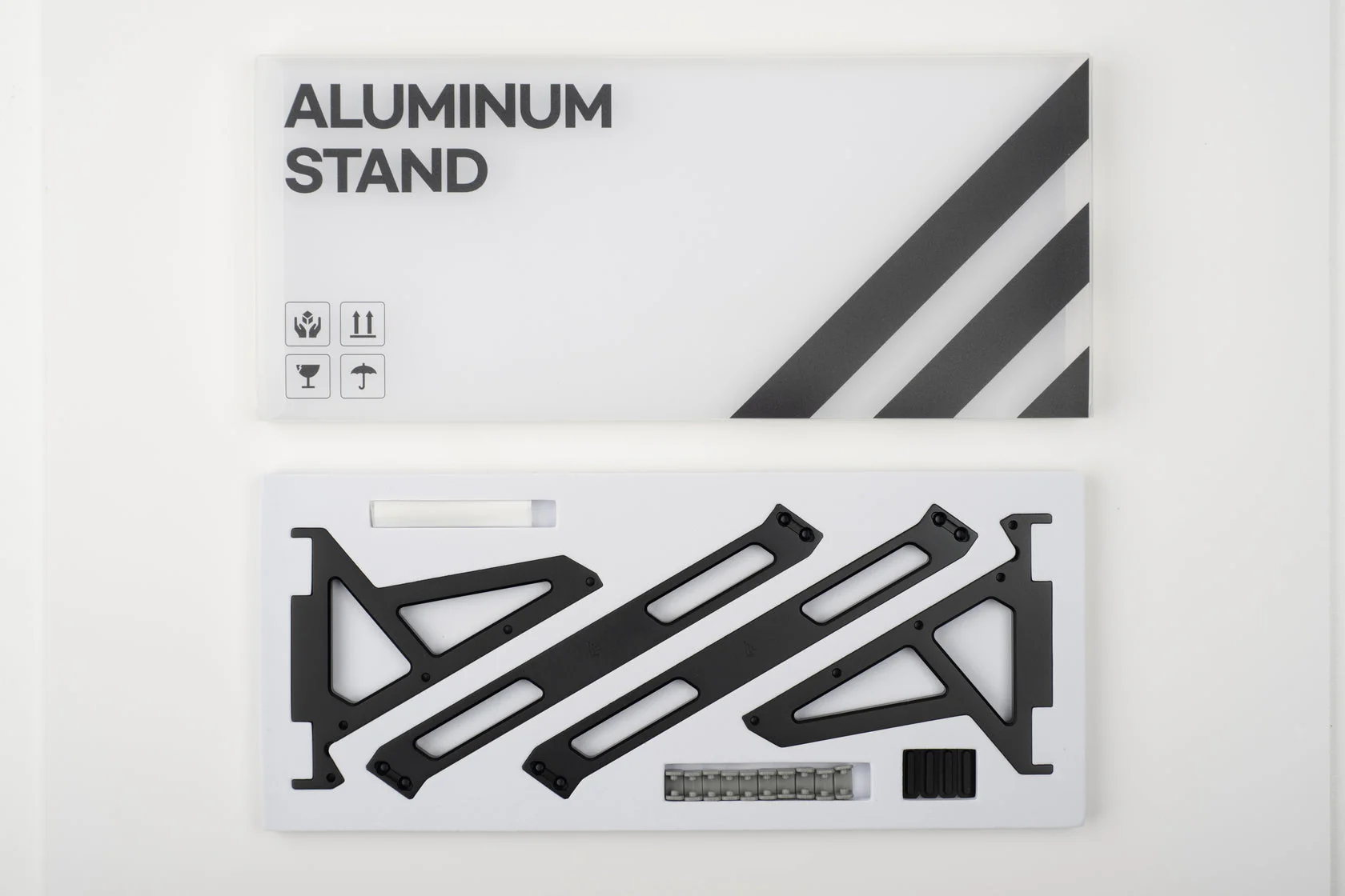 Geon Aluminum Keyboard Stand - Image 2