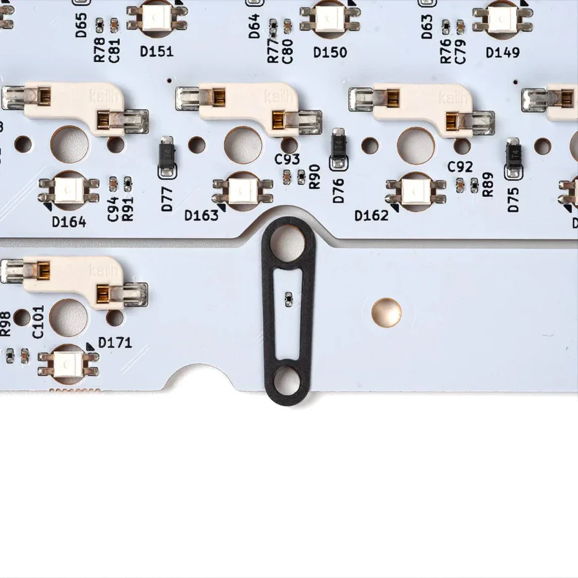Geon Skeleton Stabilizer Shims - Image 3