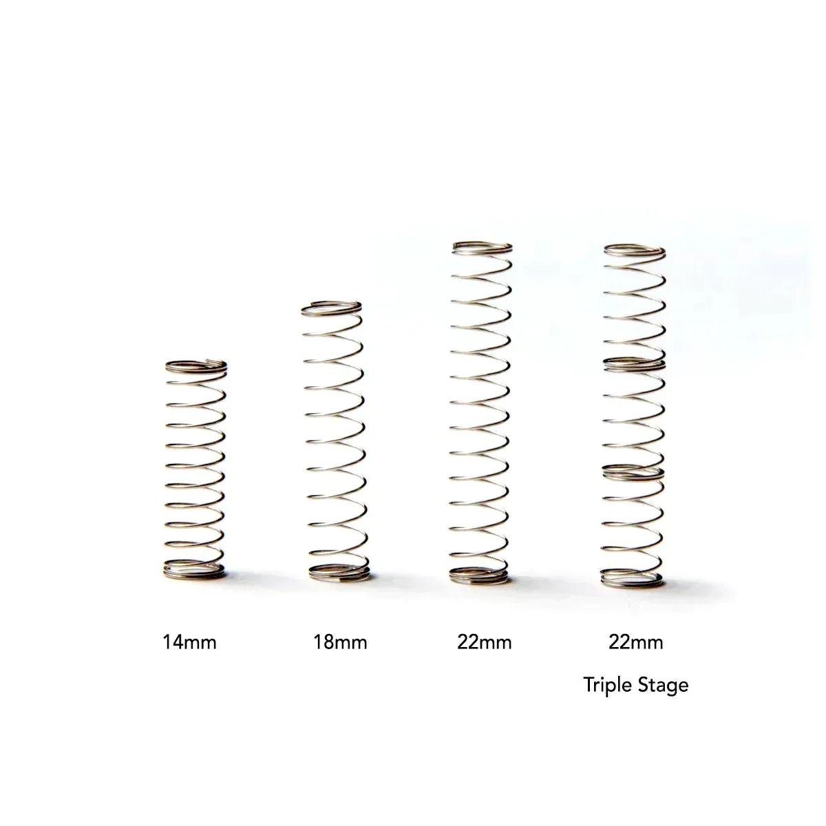 Geon Springs 14mm Single-Stage - Image 3
