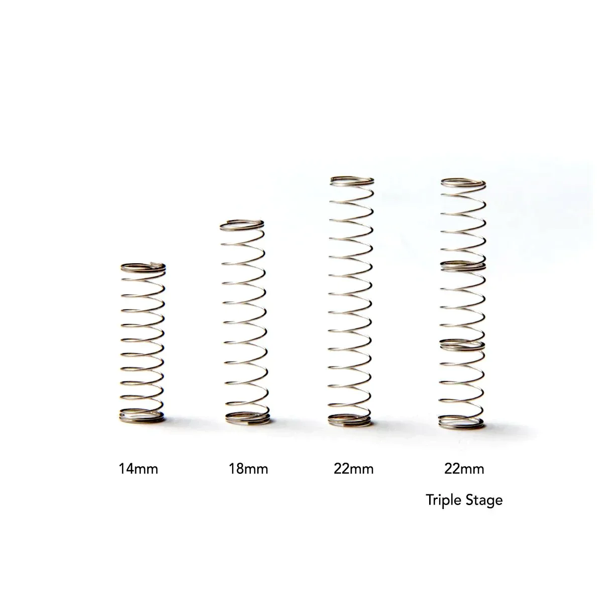 Geon Springs 18mm Single-Stage - Image 3