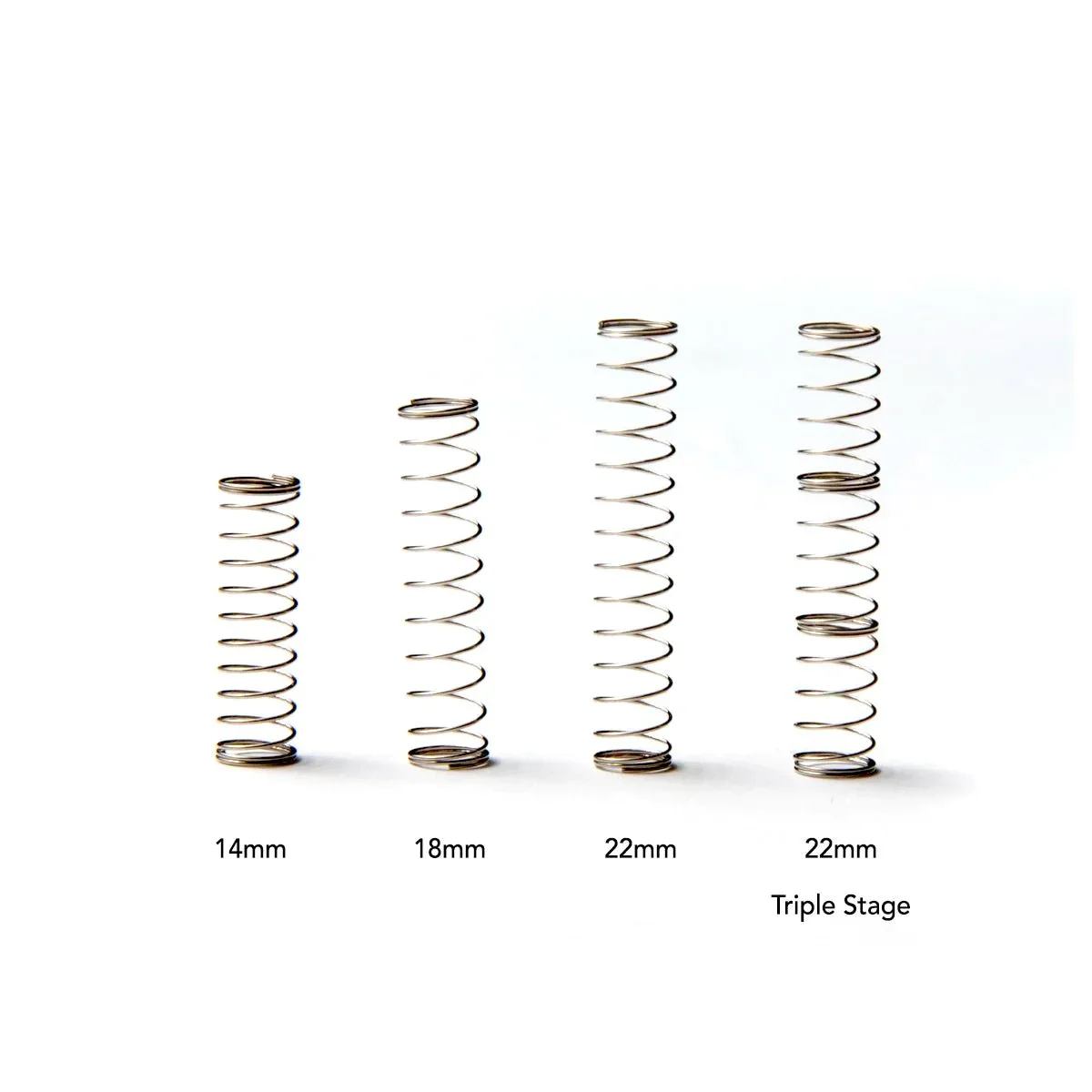 Geon Springs 22mm Triple-Stage - Image 3