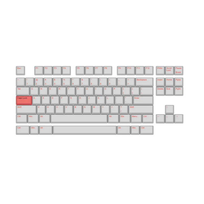 Geon Venom TKL HE PCB - Image 3