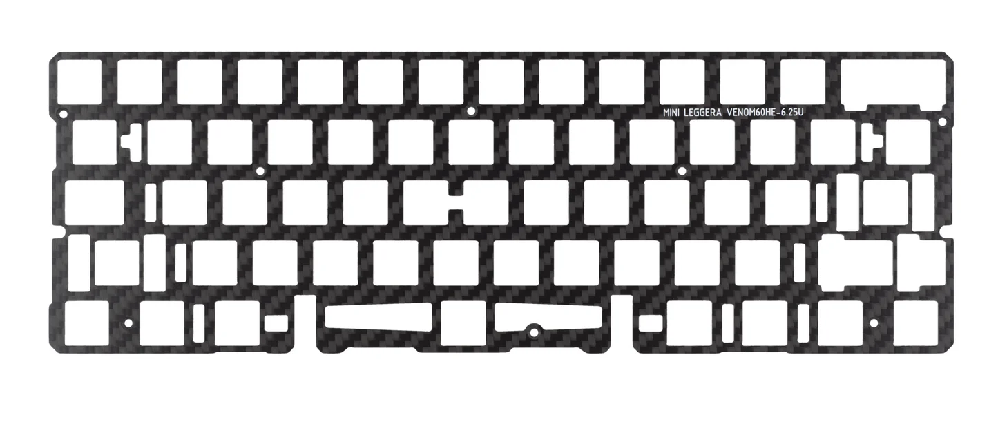 Geon VENOM60 HE Plate - Image 4