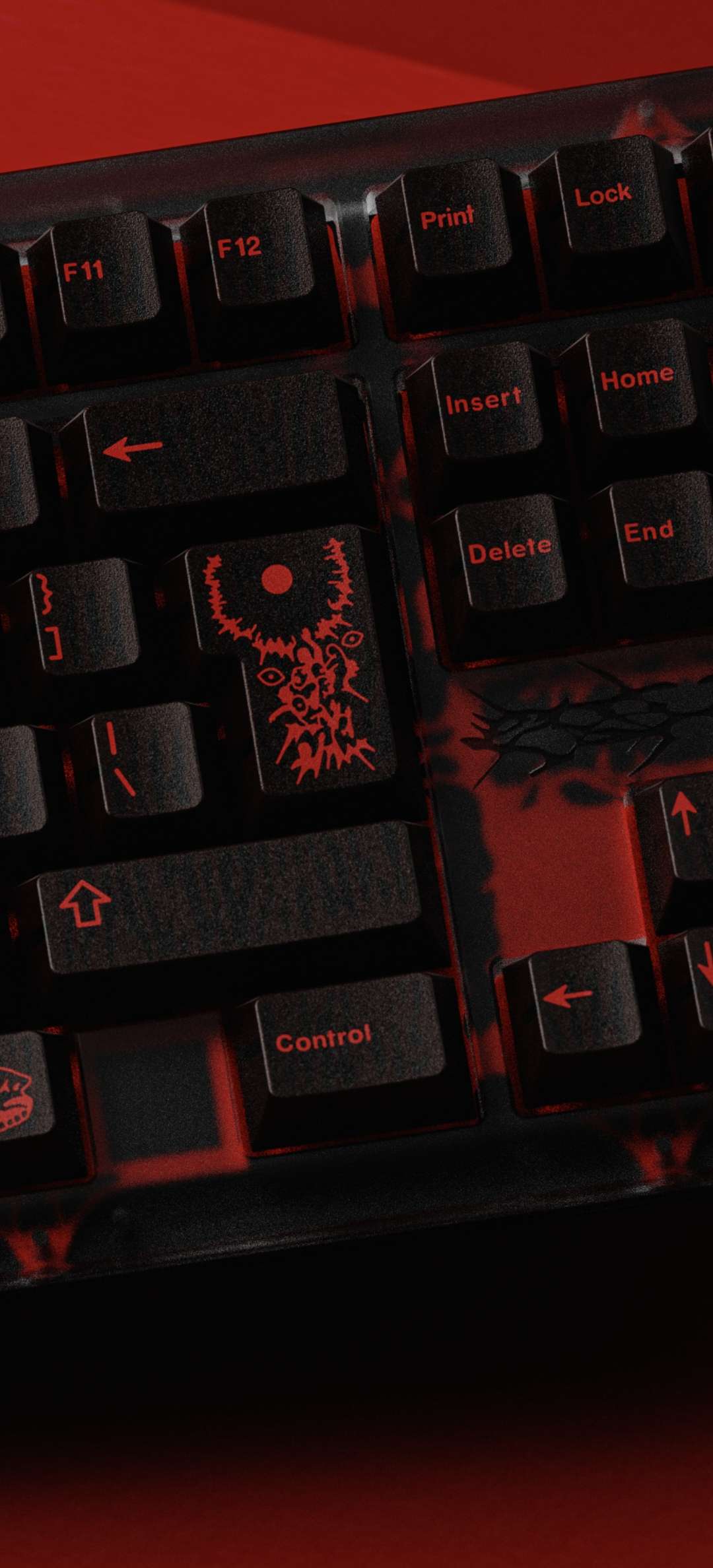 GMK CYL Pandemonium (Group-Buy) - Image 7