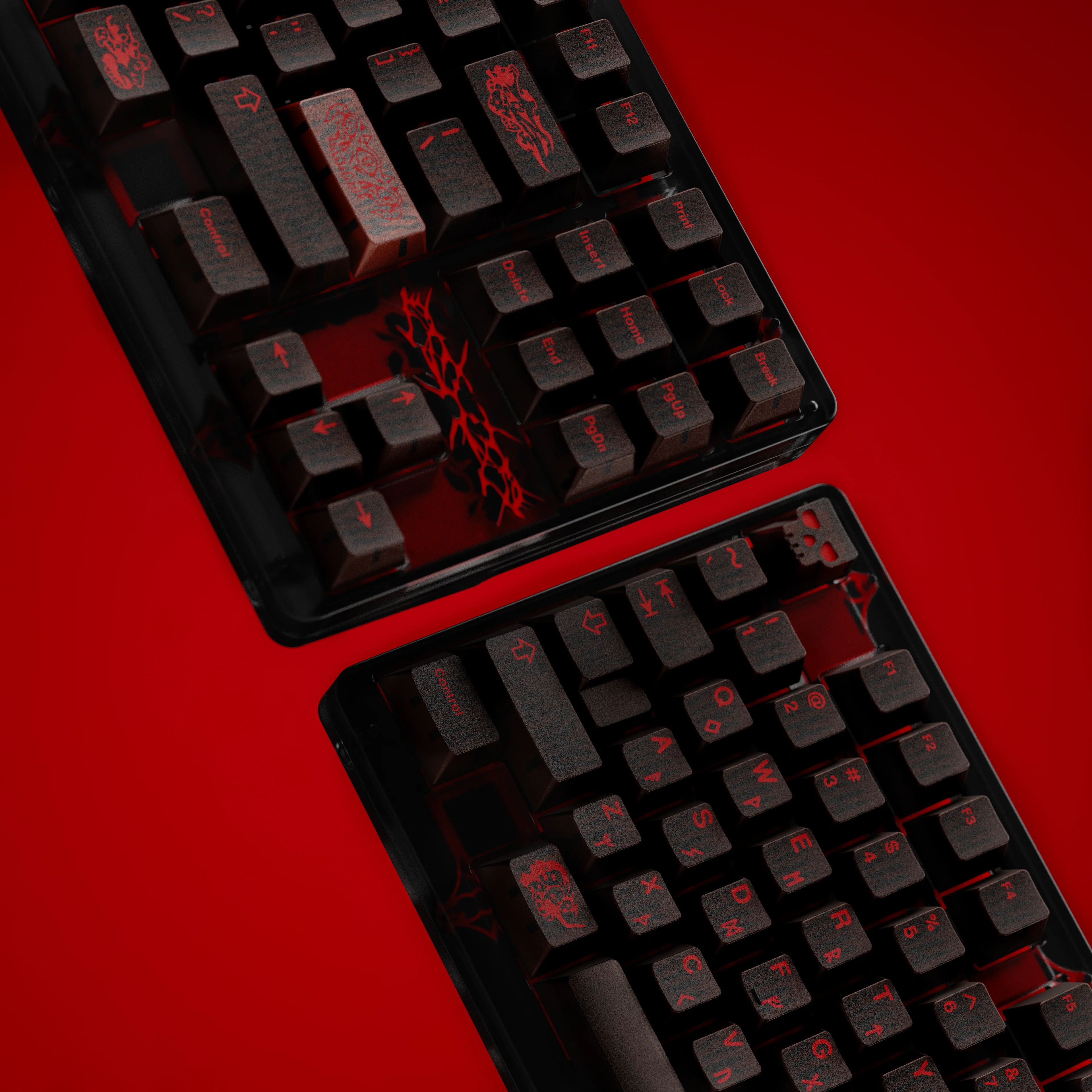 GMK CYL Pandemonium (Group-Buy) - Image 8