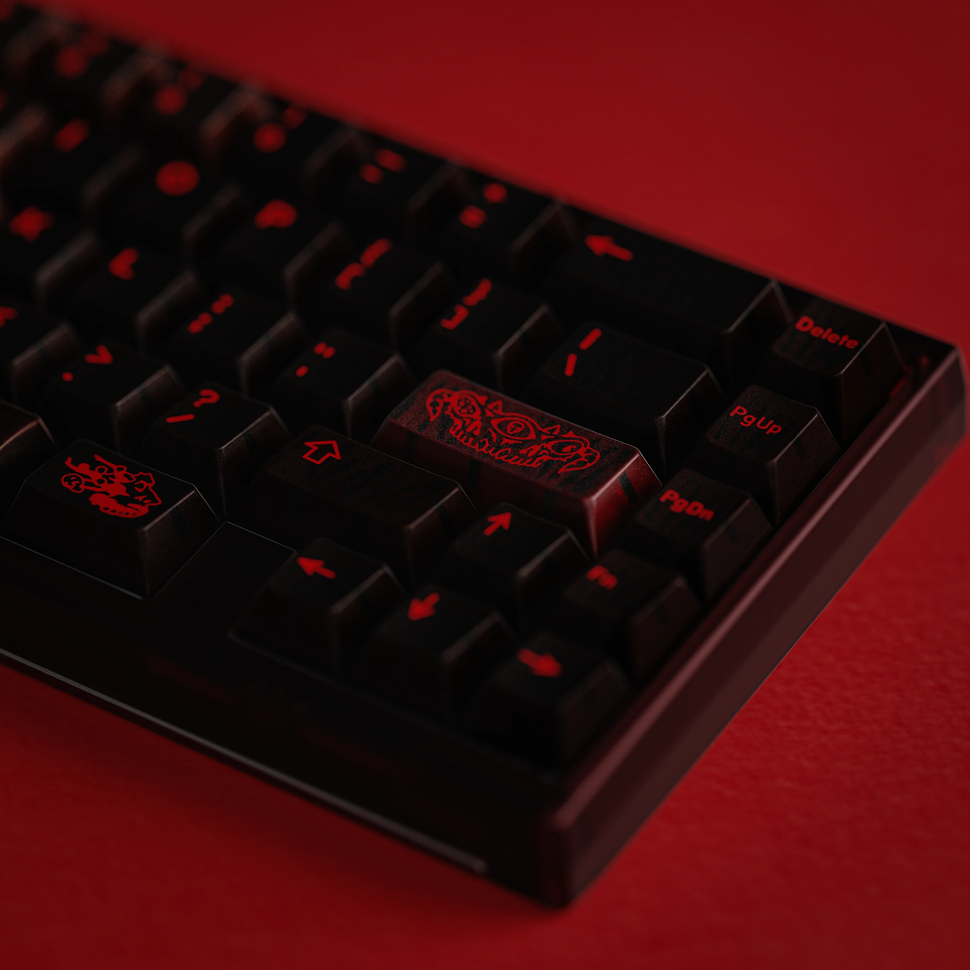 GMK CYL Pandemonium (Group-Buy) - Image 9