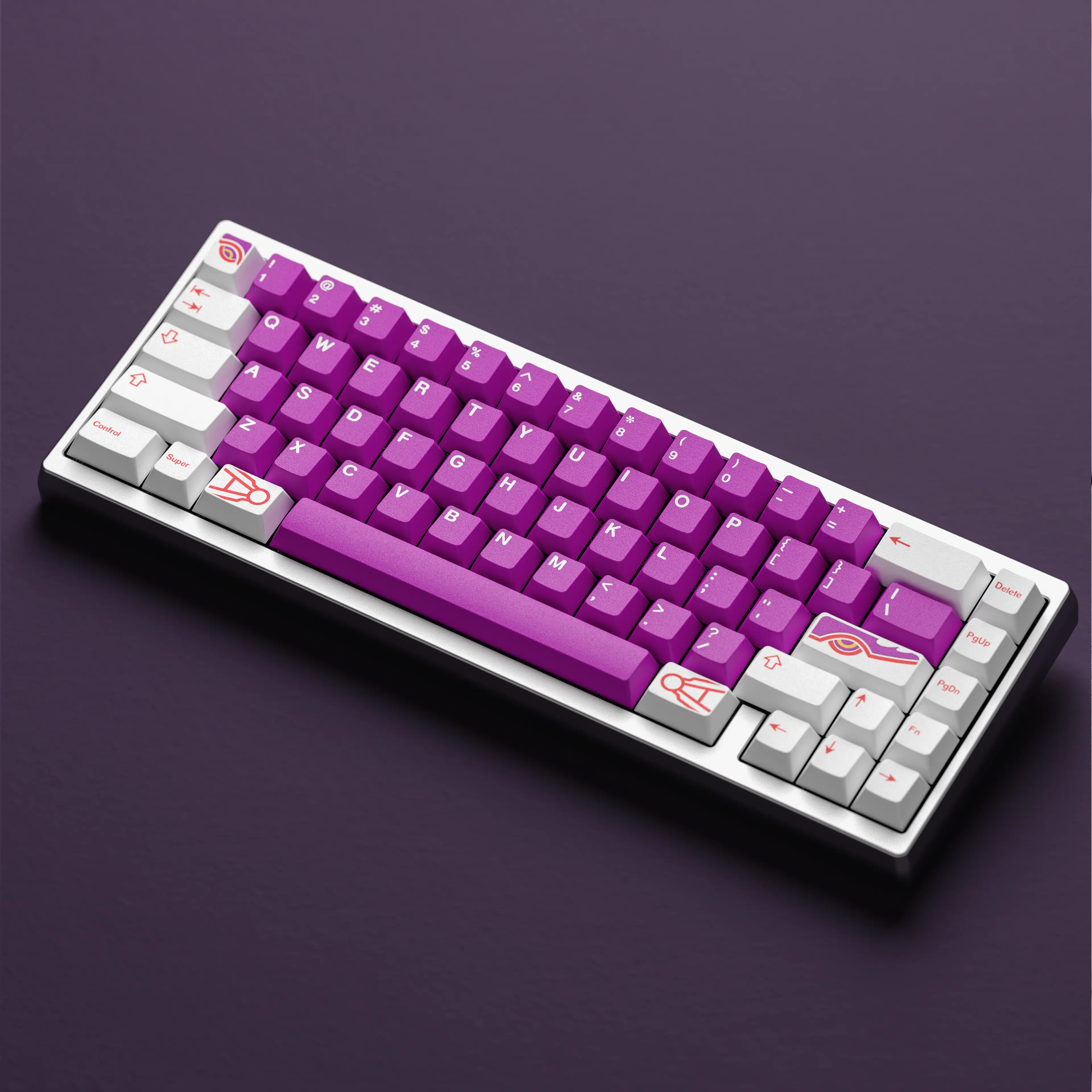 GMK King of the Seas (Group-Buy) - Image 10