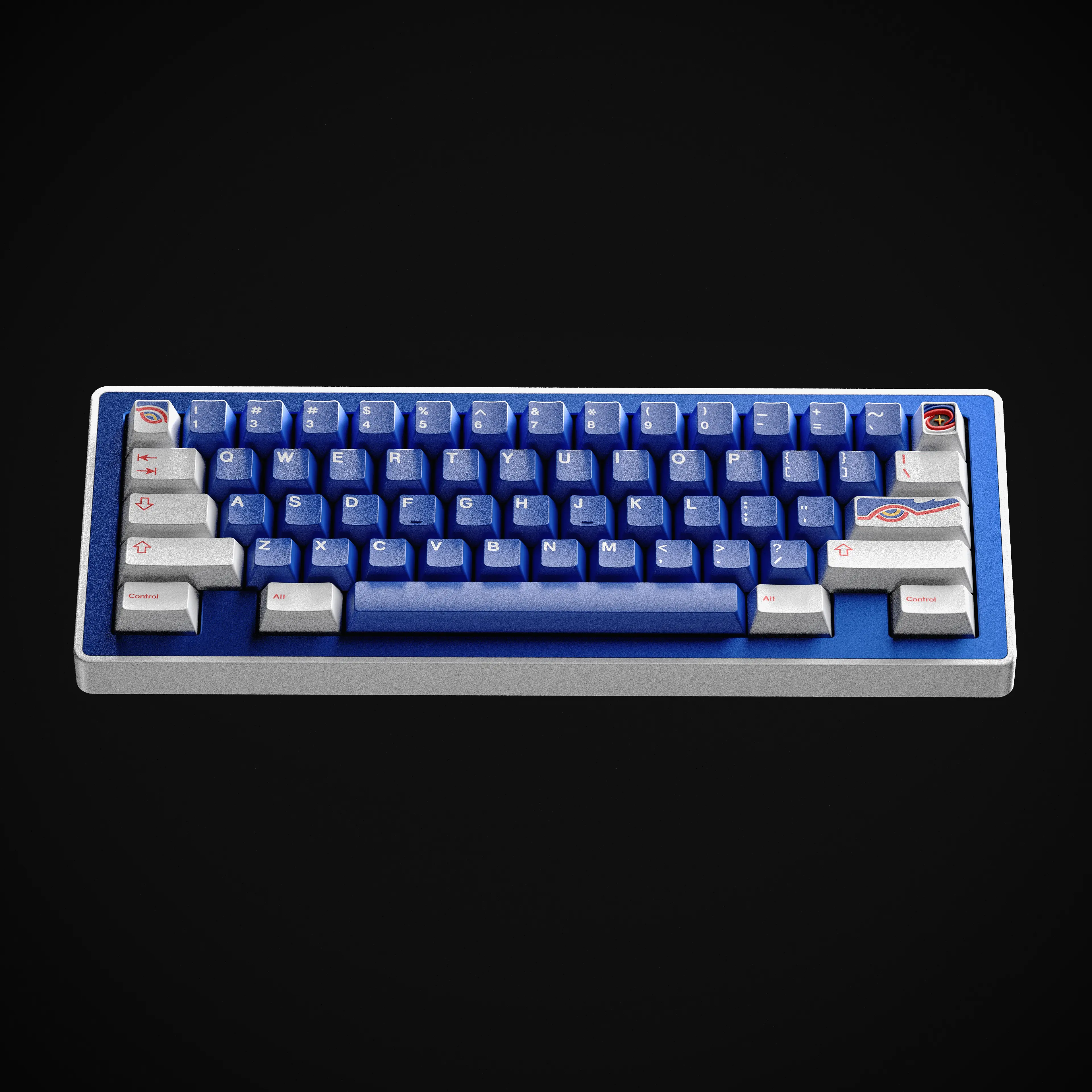 GMK King of the Seas (Group-Buy) - Image 11