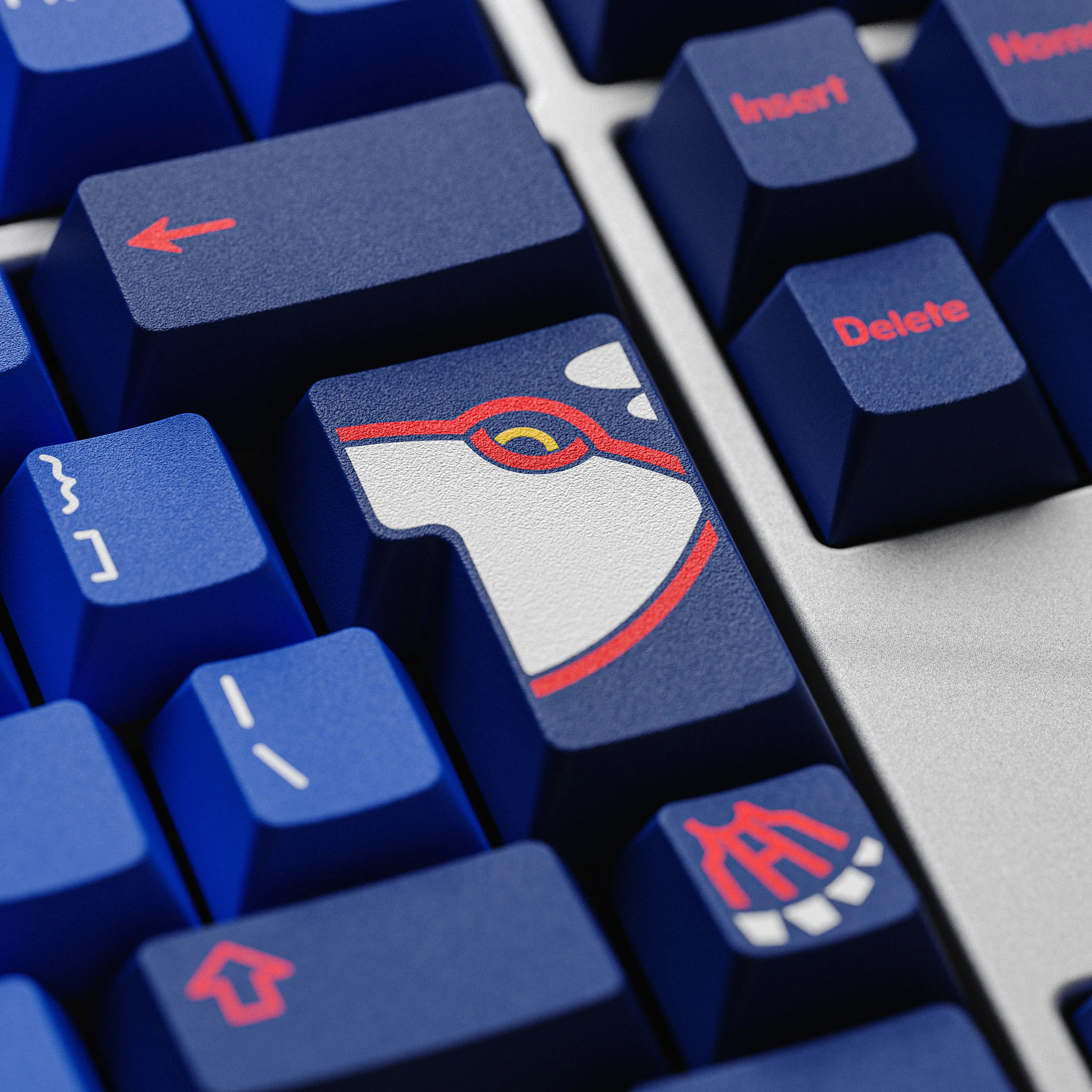 GMK King of the Seas (Group-Buy) - Image 6
