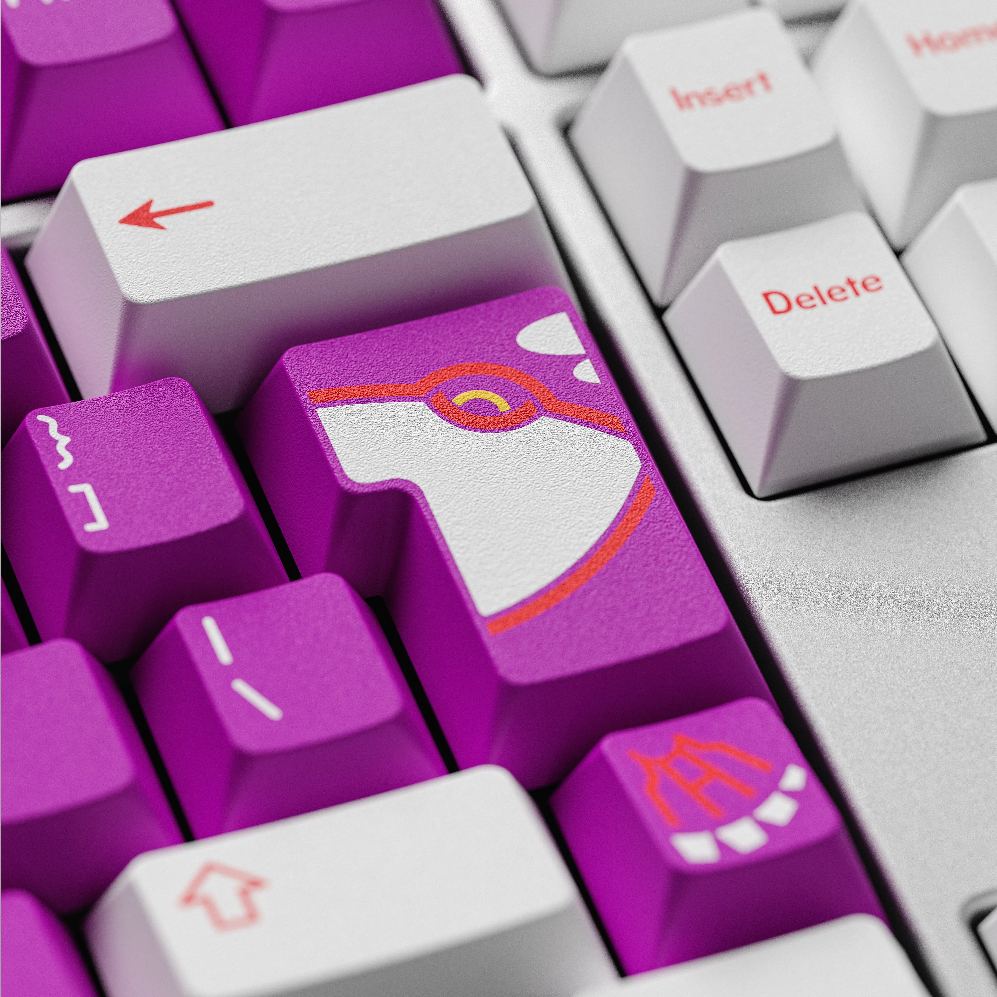GMK King of the Seas (Group-Buy) - Image 7