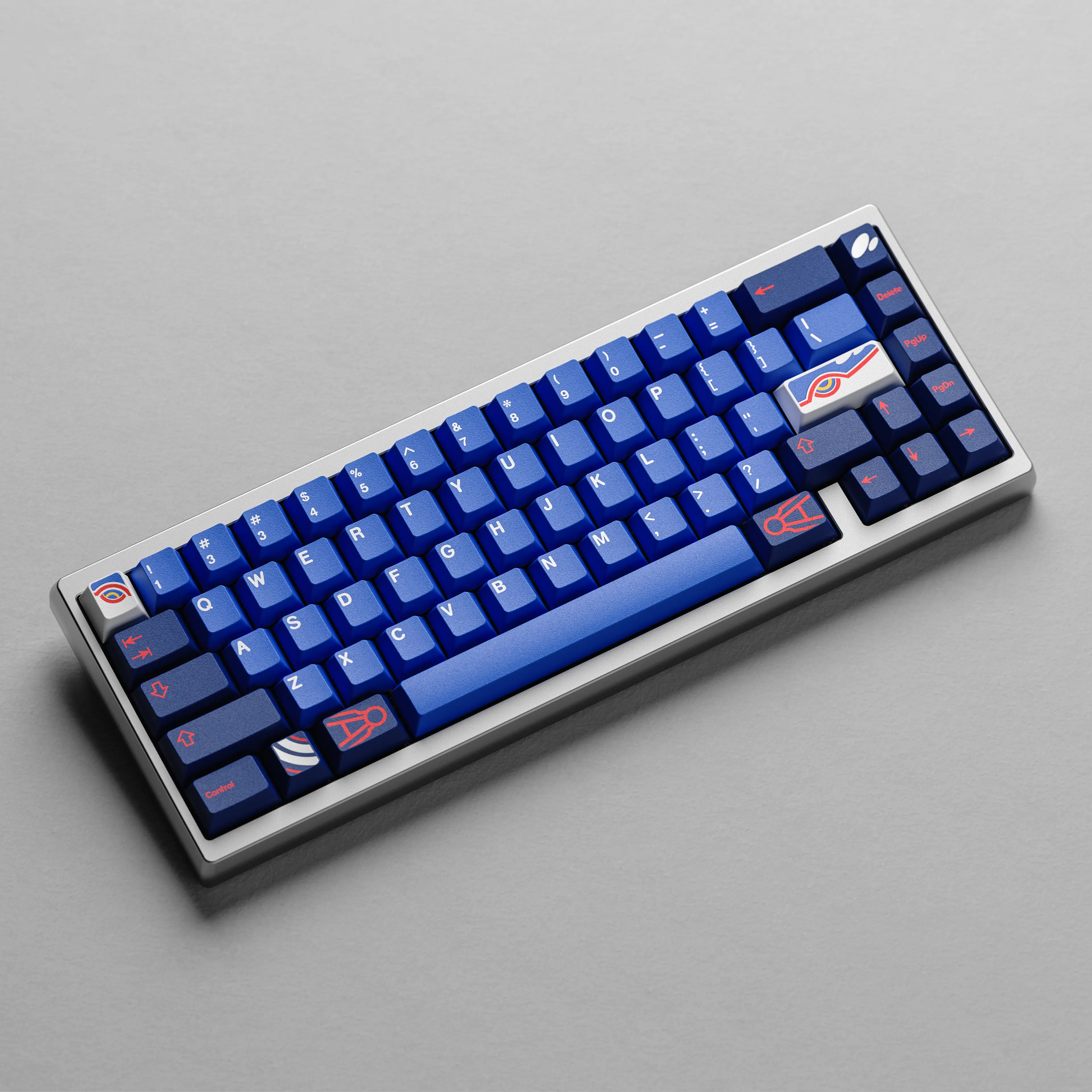 GMK King of the Seas (Group-Buy) - Image 8
