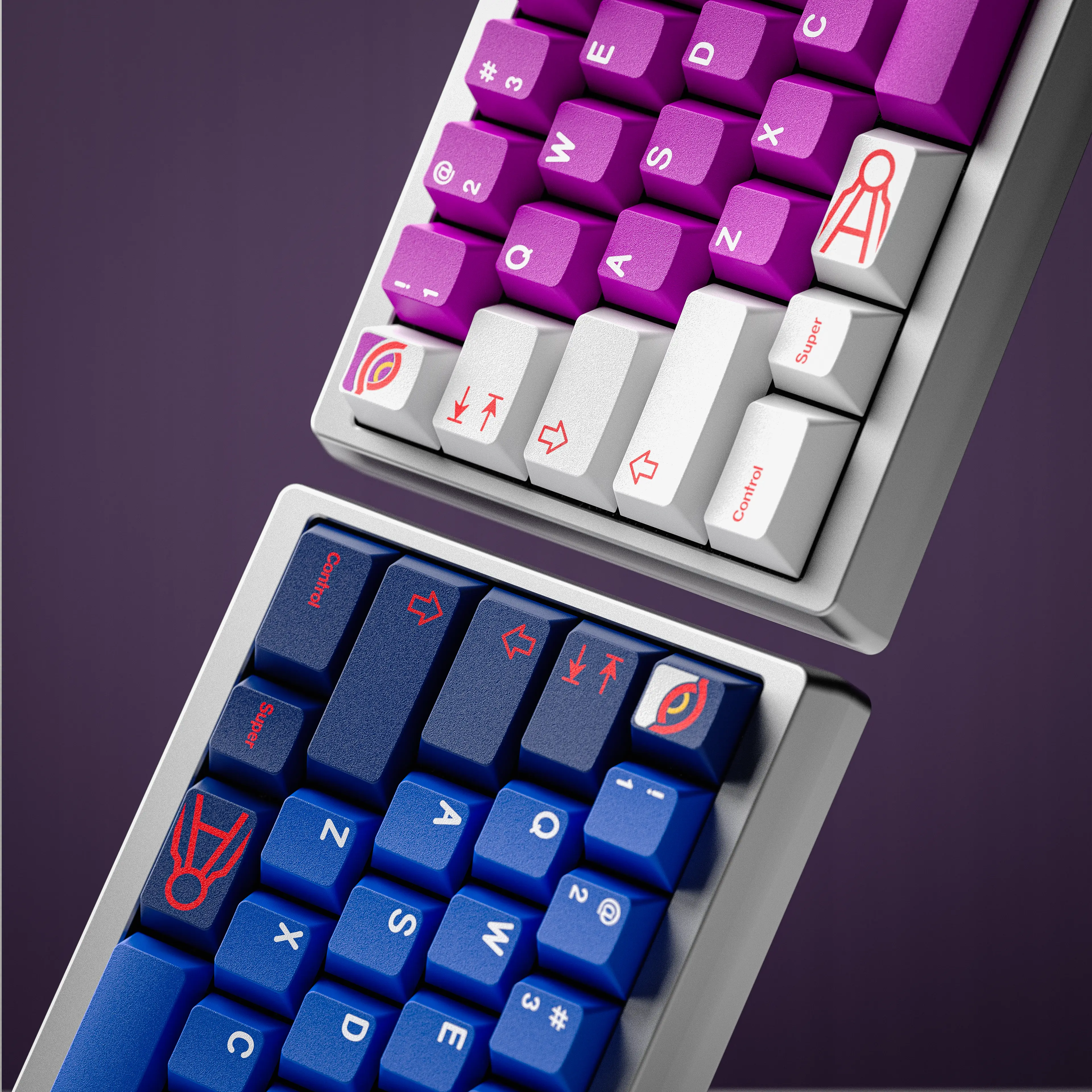 GMK King of the Seas (Group-Buy) - Image 9