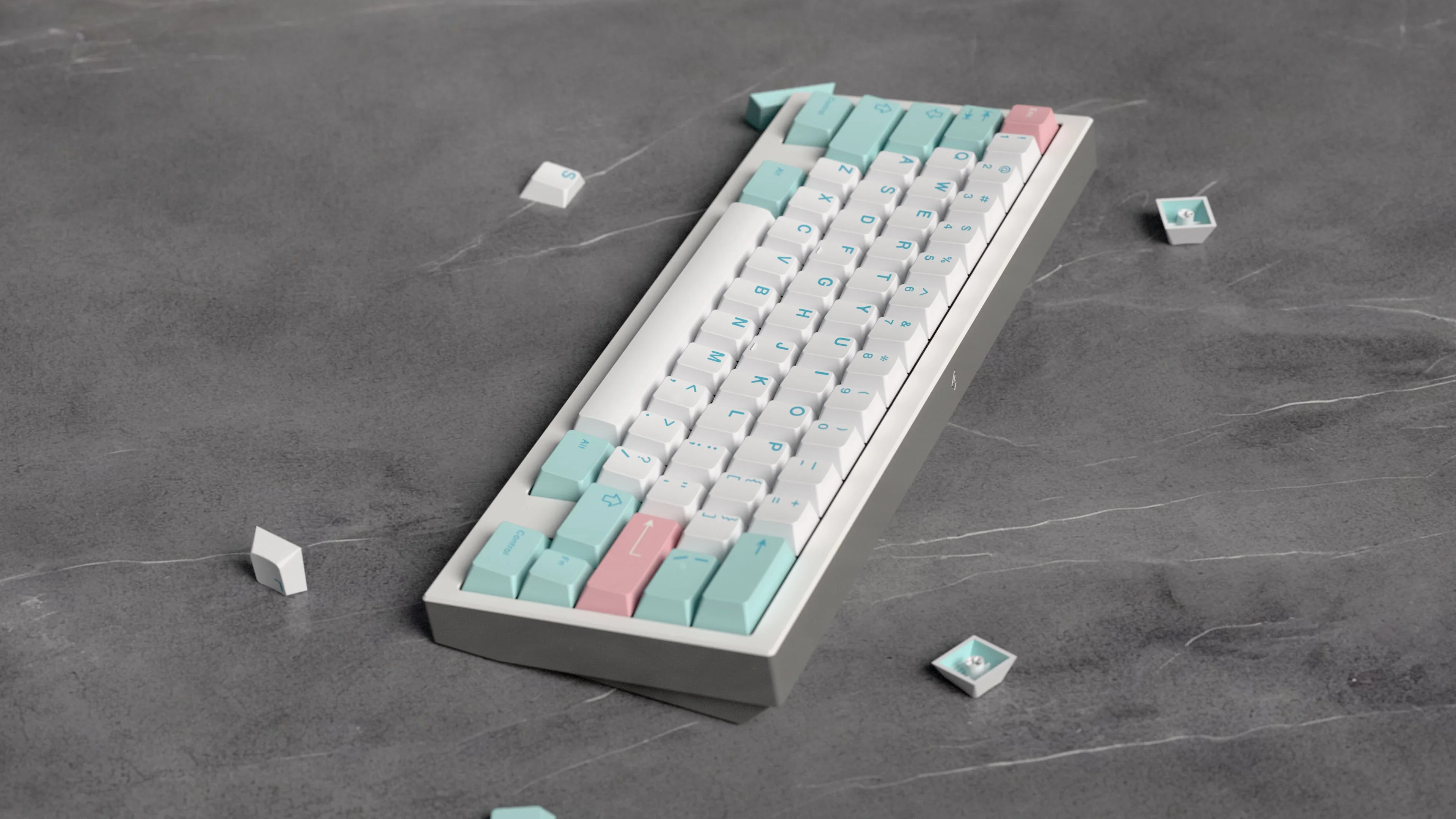 GMK Noel R2 (Pre-Order) - Image 5