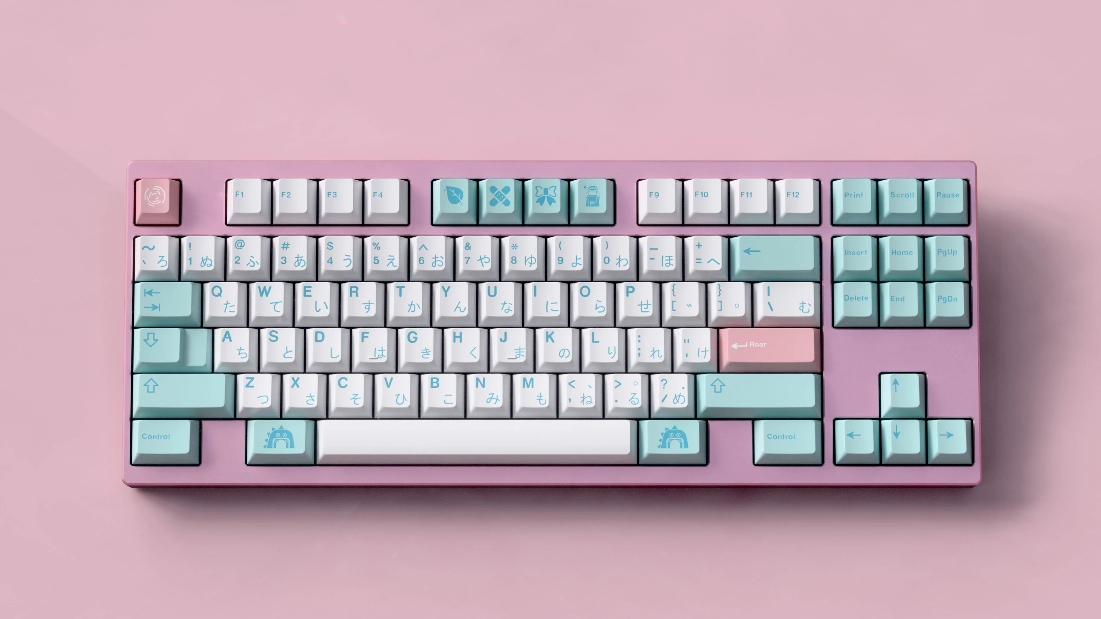 GMK Noel R2 (Pre-Order) - Image 6