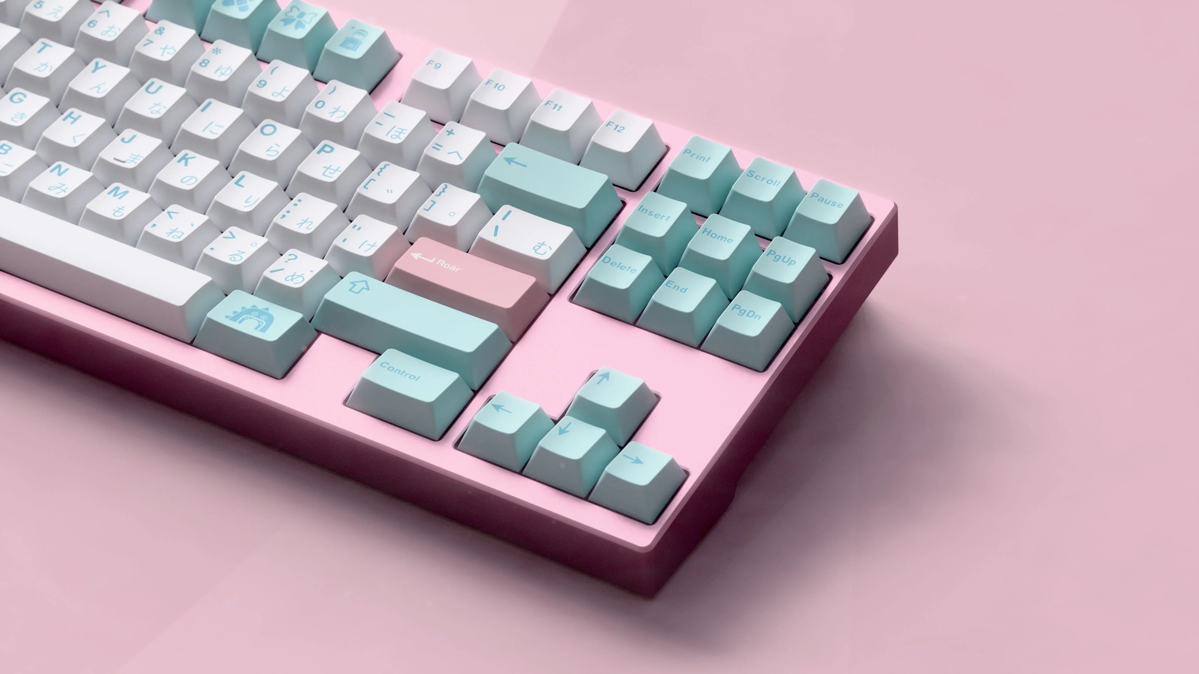 GMK Noel R2 (Pre-Order) - Image 7