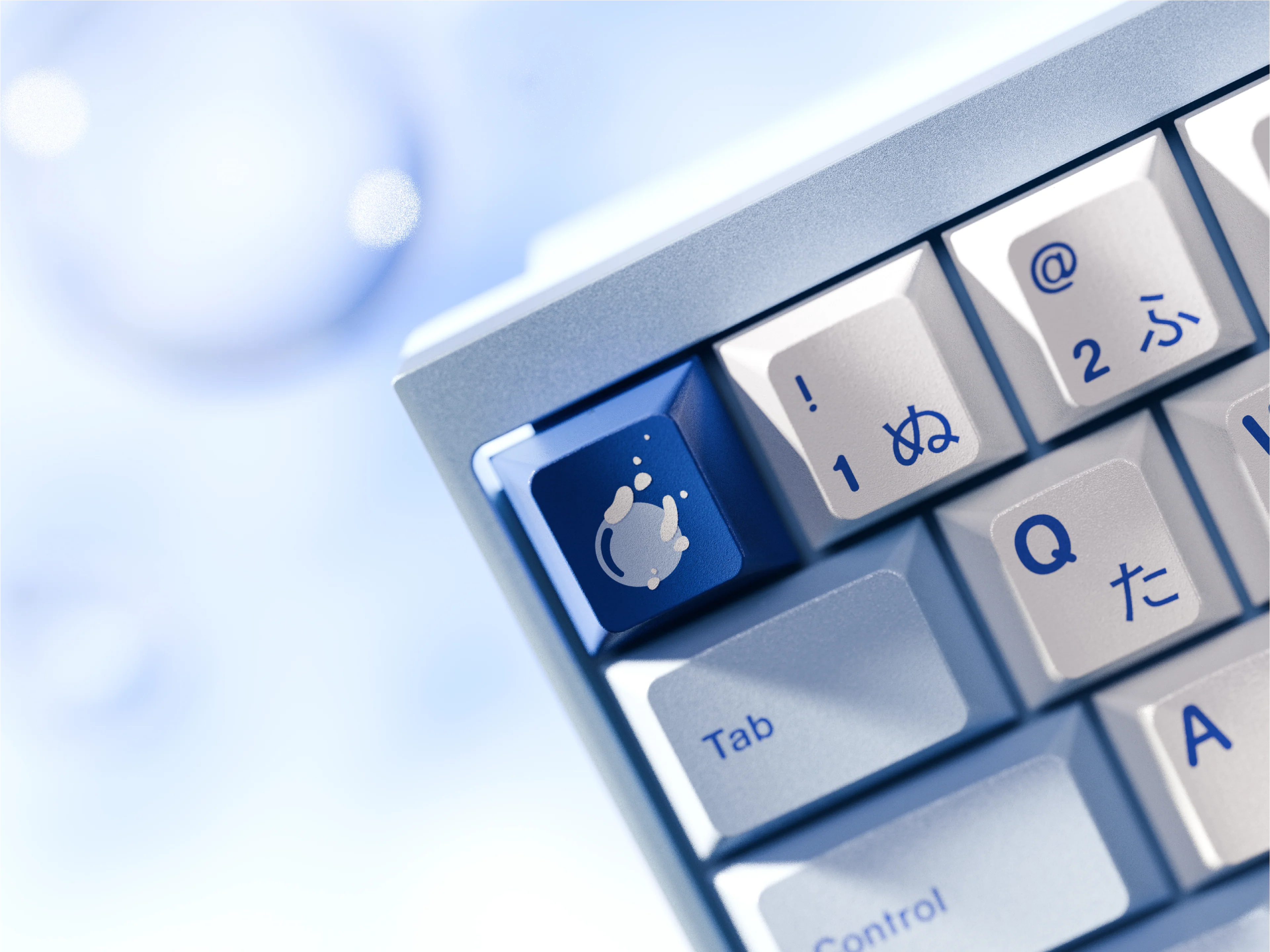 GMK CYL Ramune (Group-Buy) - Image 10