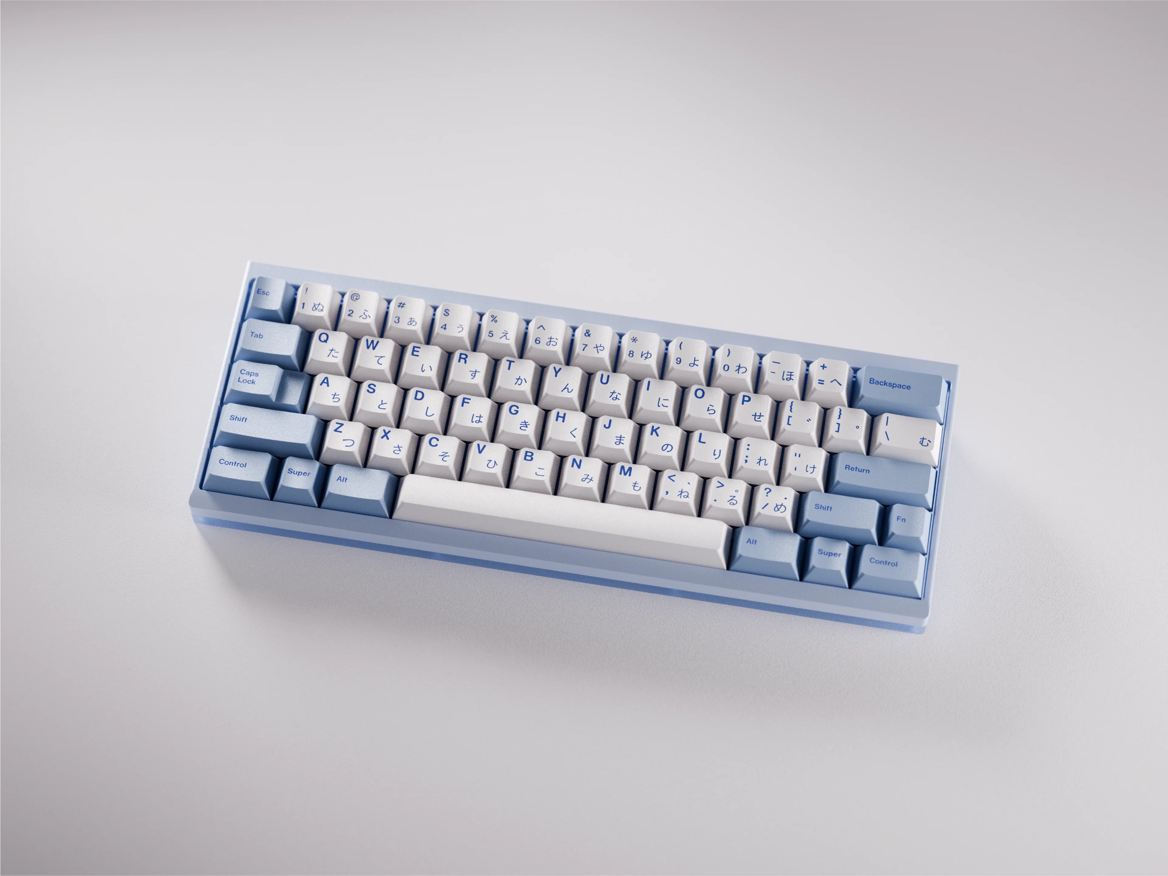 GMK CYL Ramune (Group-Buy) - Image 11