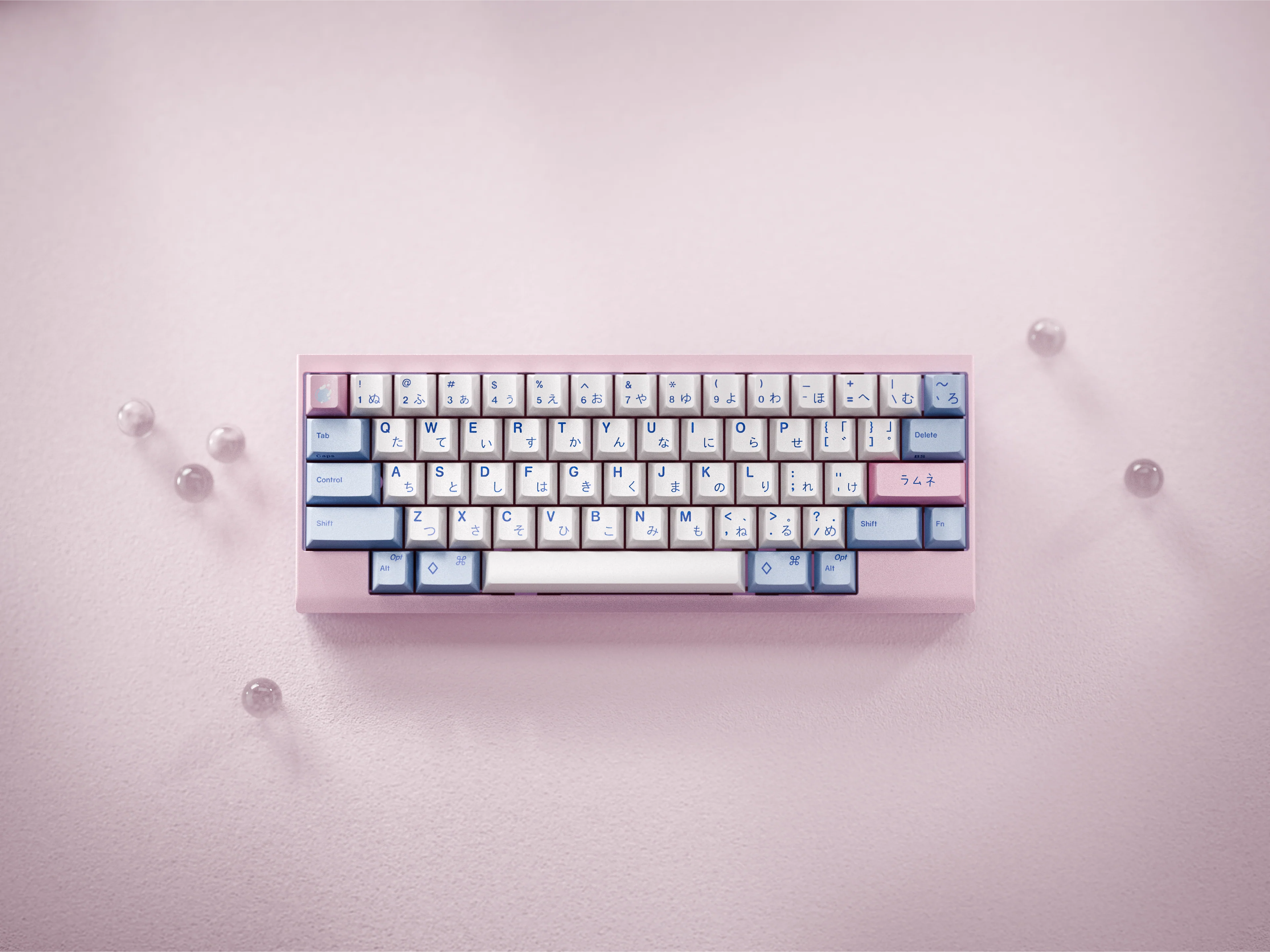 GMK CYL Ramune (Group-Buy) - Image 5