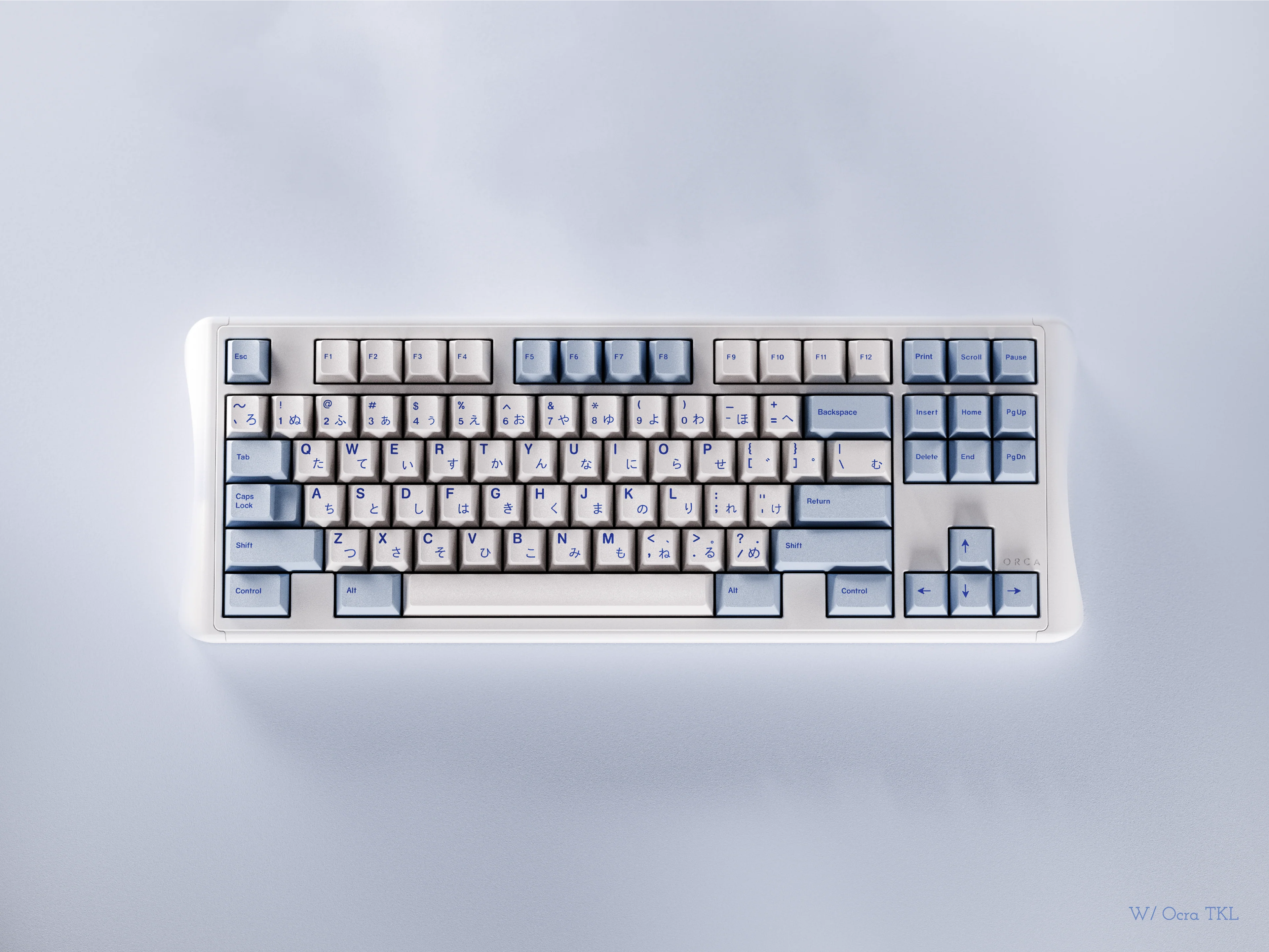 GMK CYL Ramune (Group-Buy) - Image 8