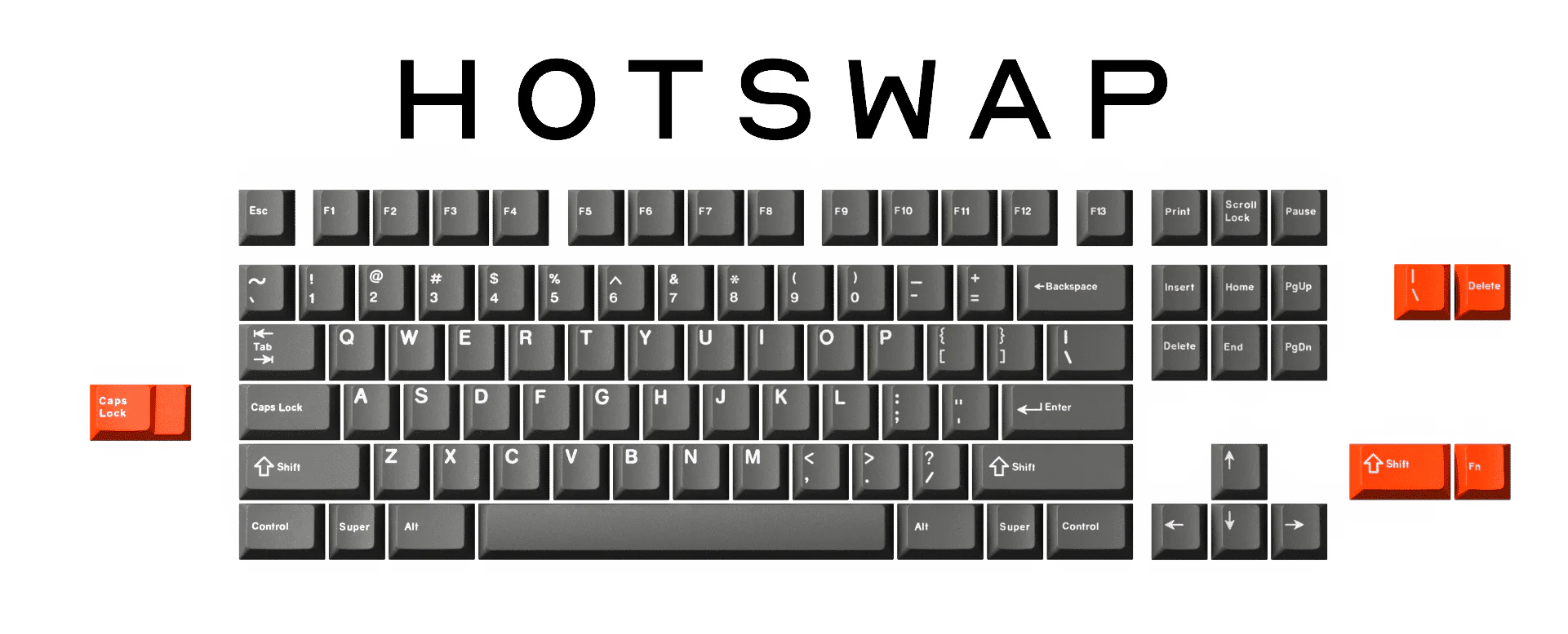Constance TKL - Extra Parts - Image 13