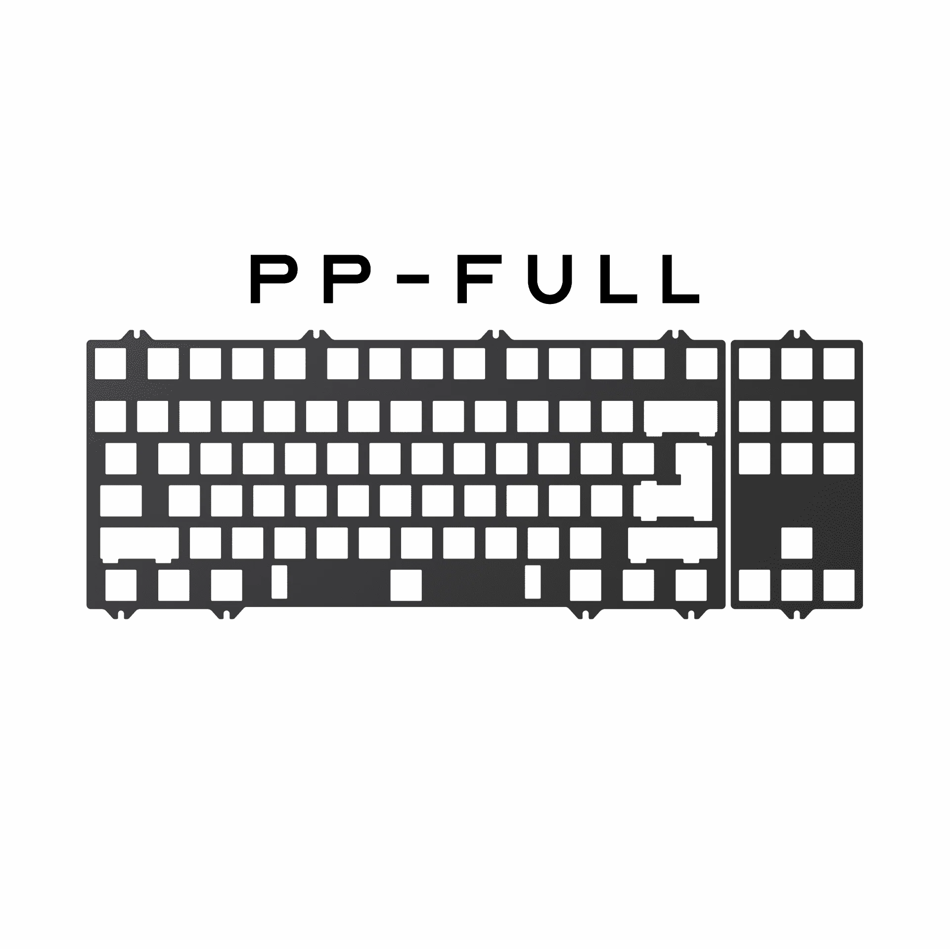 Constance TKL - Extra Parts - Image 4