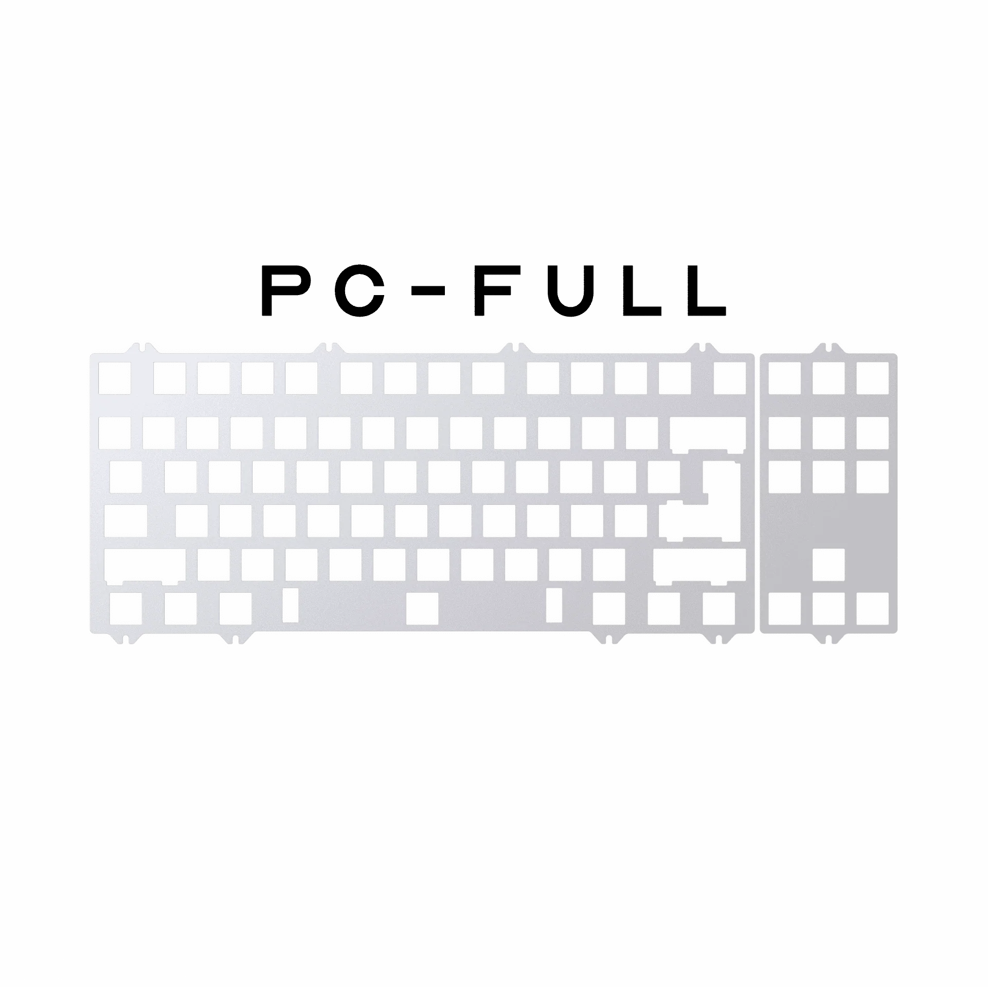 Constance TKL - Extra Parts - Image 7