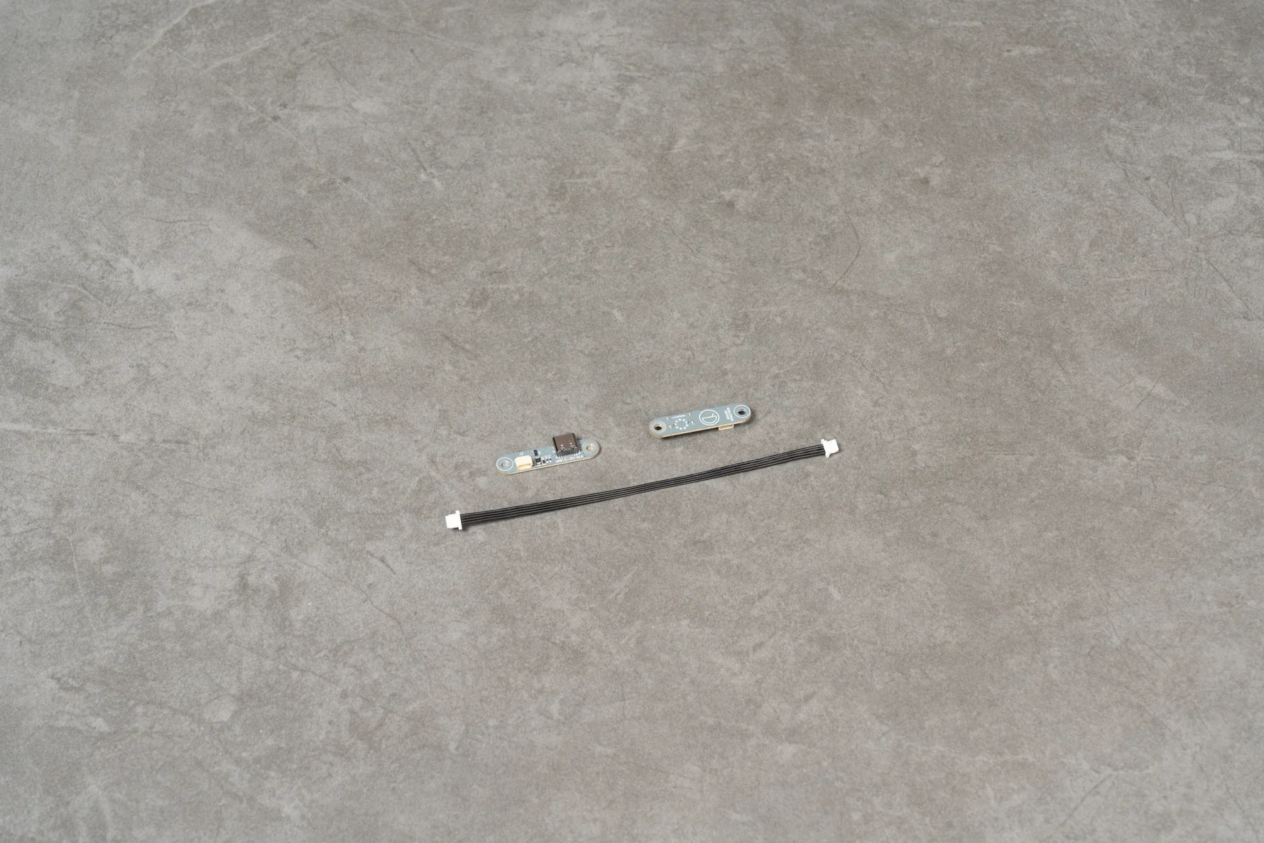 Pangea Mini - Extra Parts (Pre-Order) - Image 7