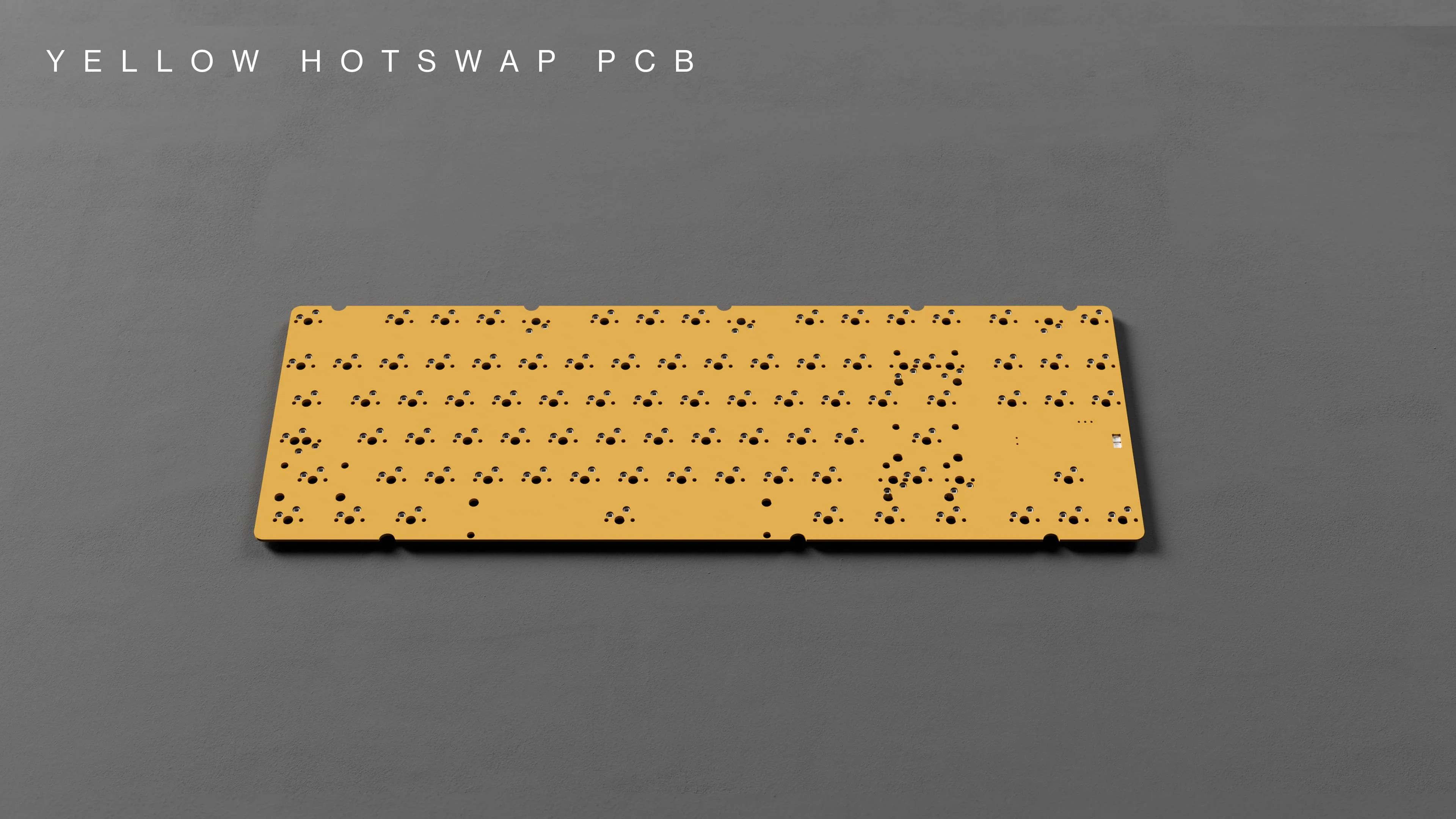 Spyder TKL - Extra Parts - Image 3