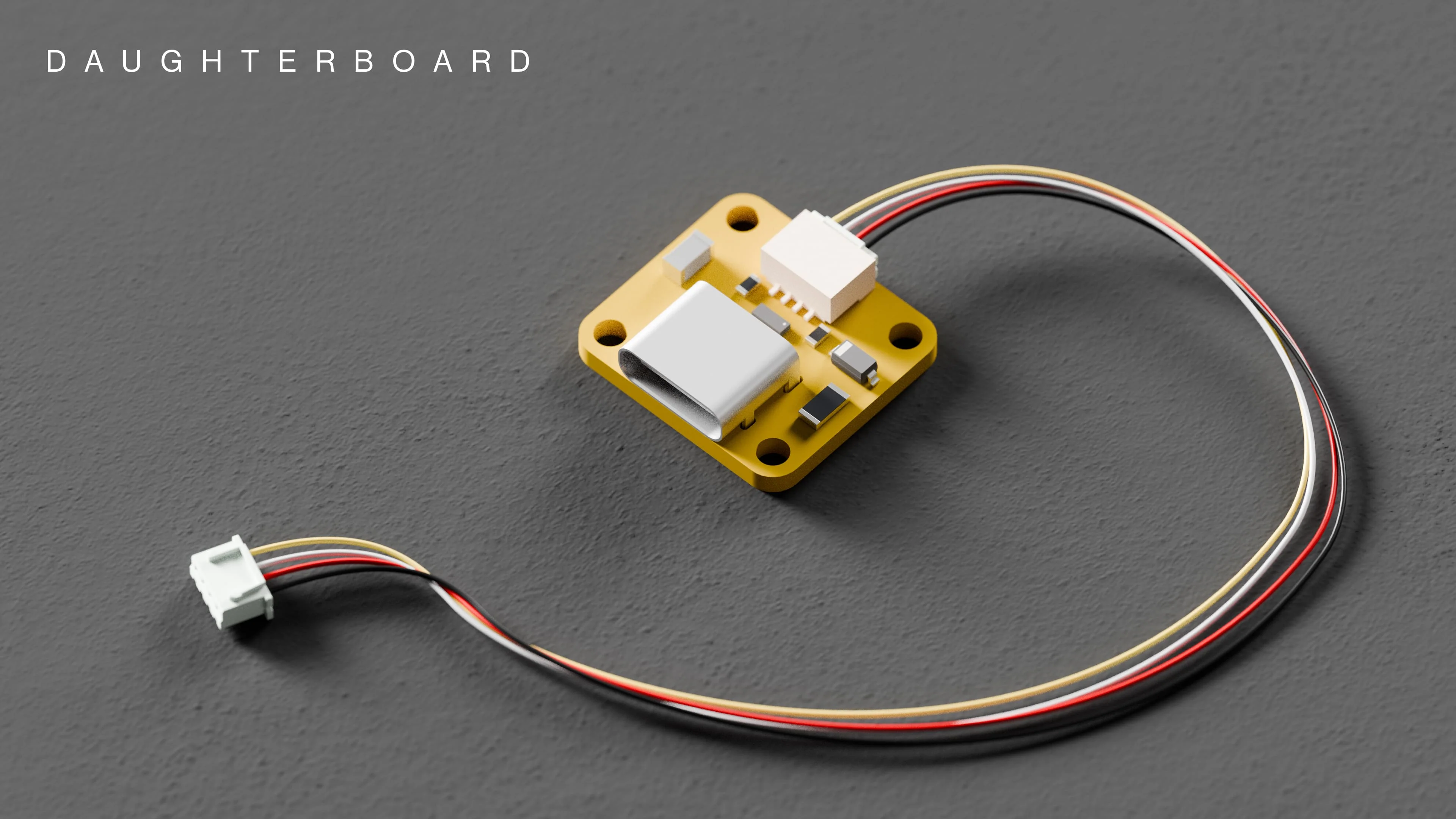 Spyder TKL - Extra Parts - Image 7
